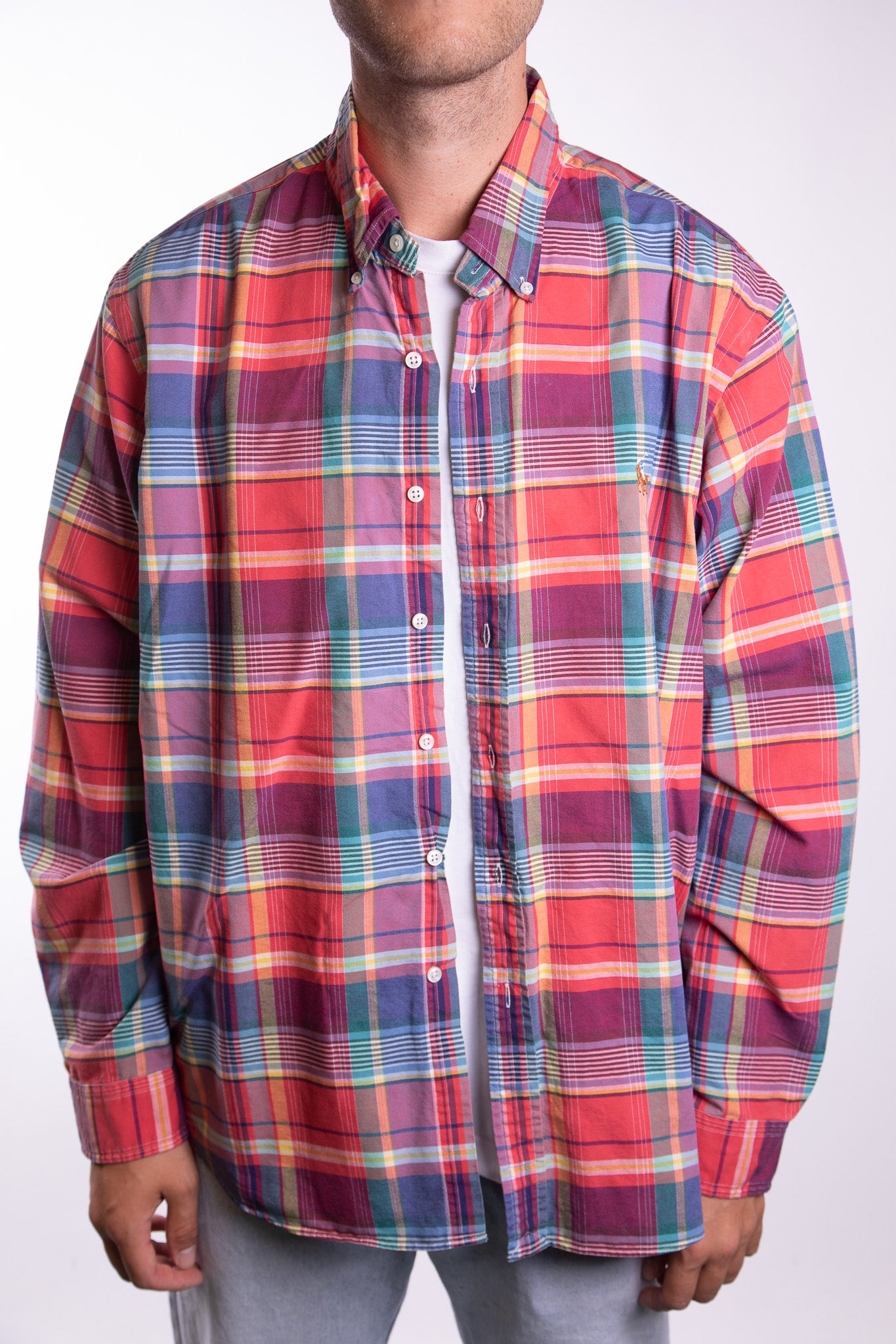Ralph Lauren - Shirt (XL)