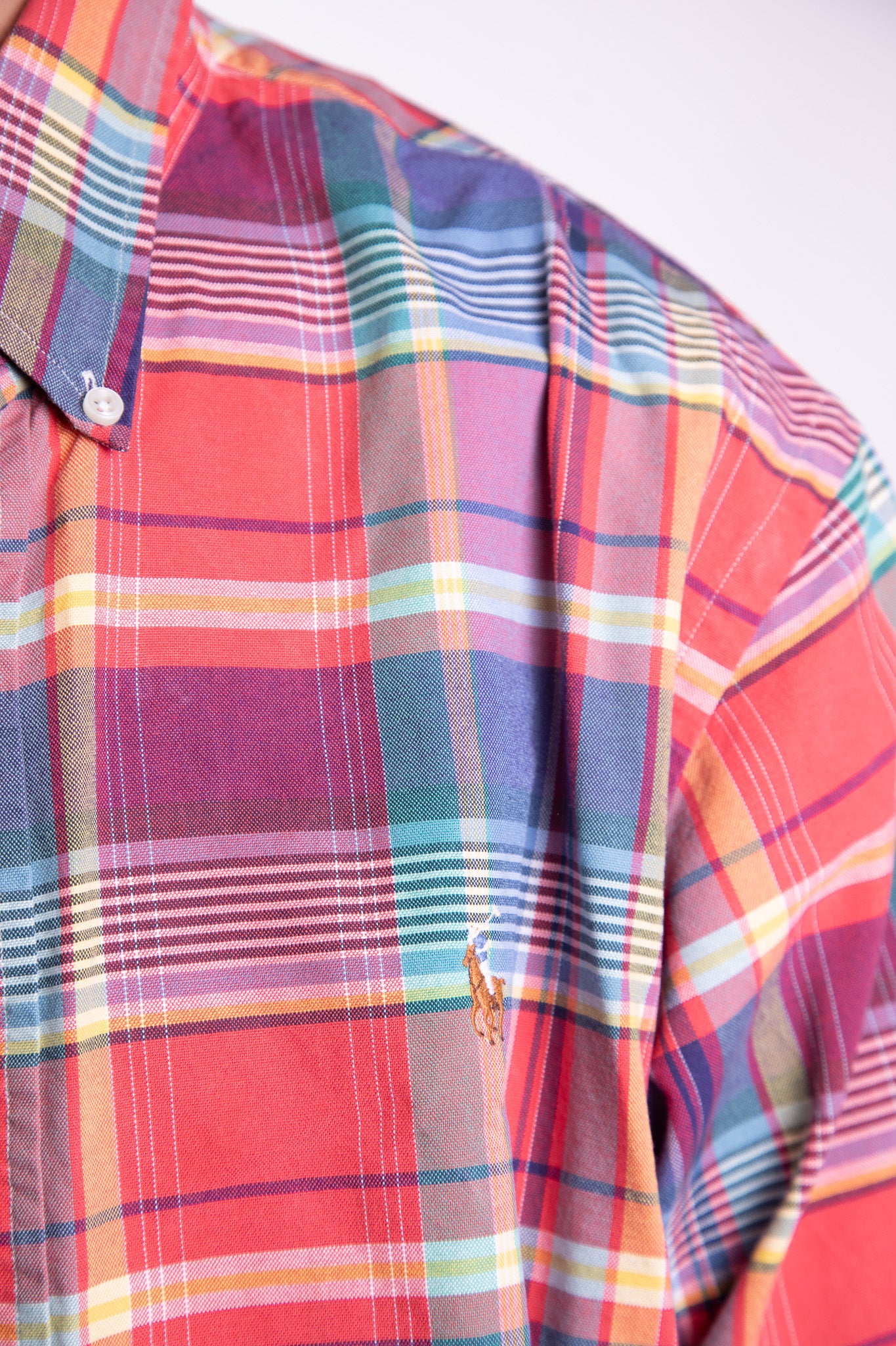 Ralph Lauren - Shirt (XL)