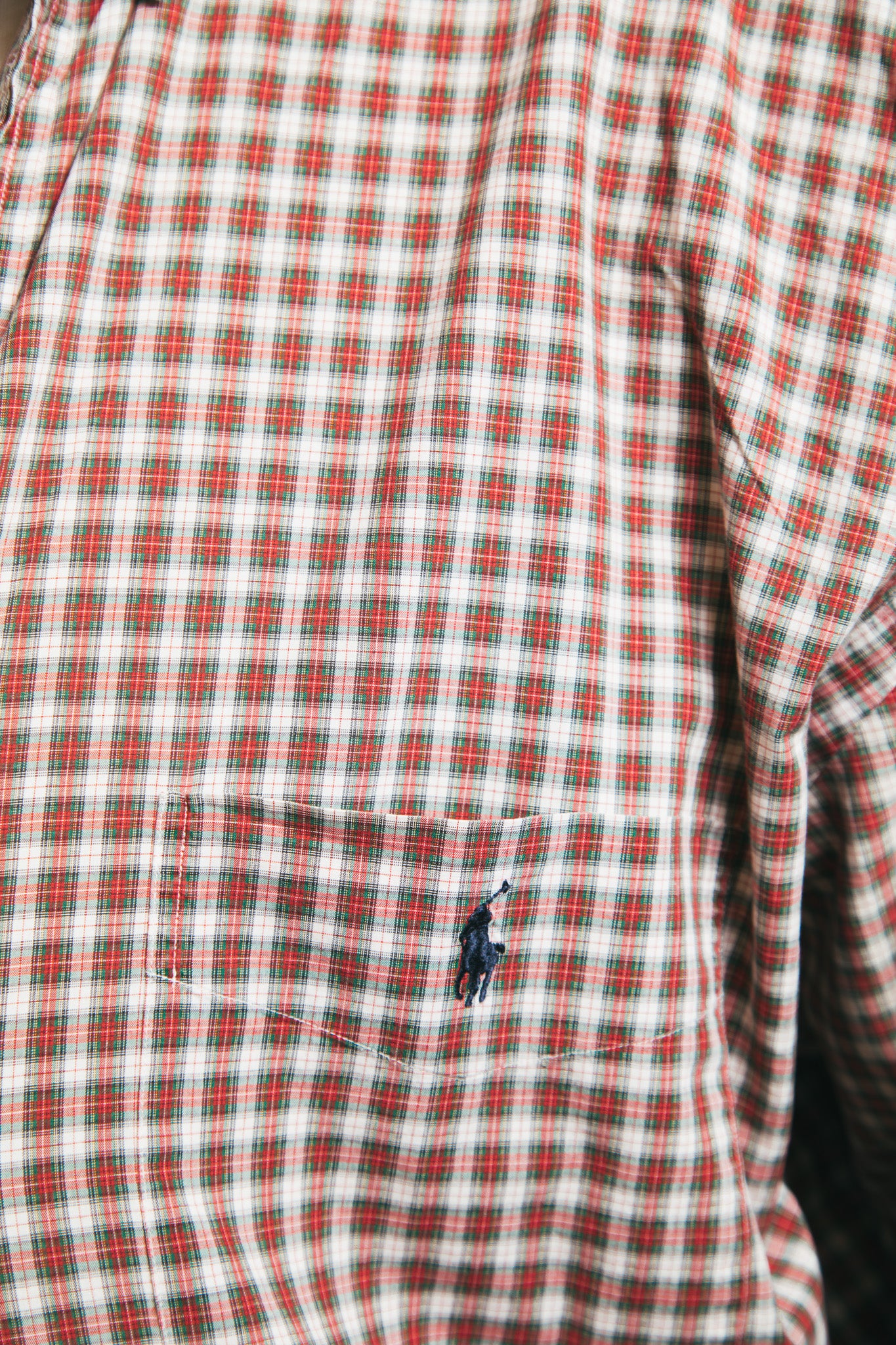 Ralph Lauren - Shirt (XXXL)