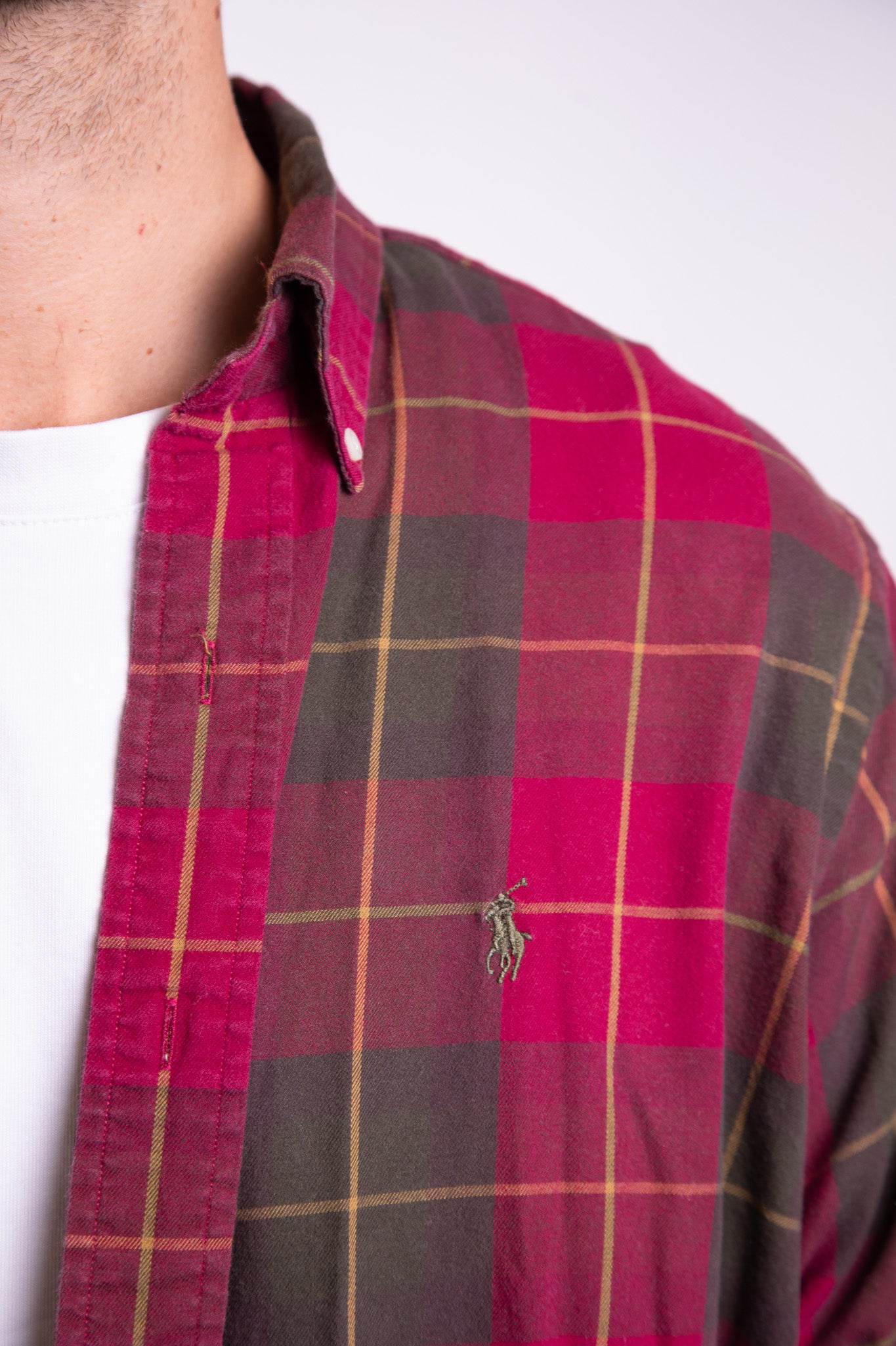 Ralph Lauren - Shirt (L)