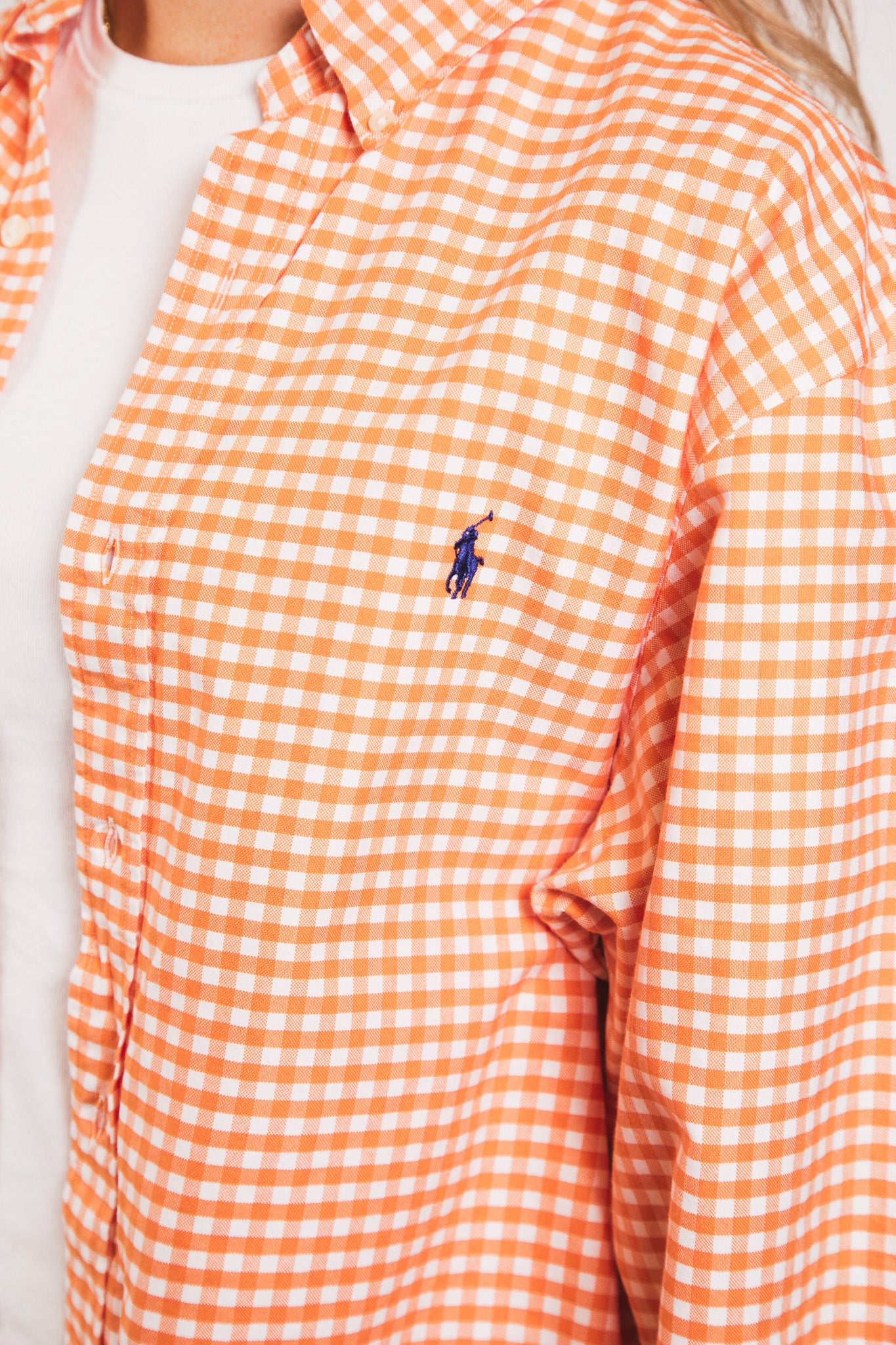 Ralph Lauren Shirt - (L)