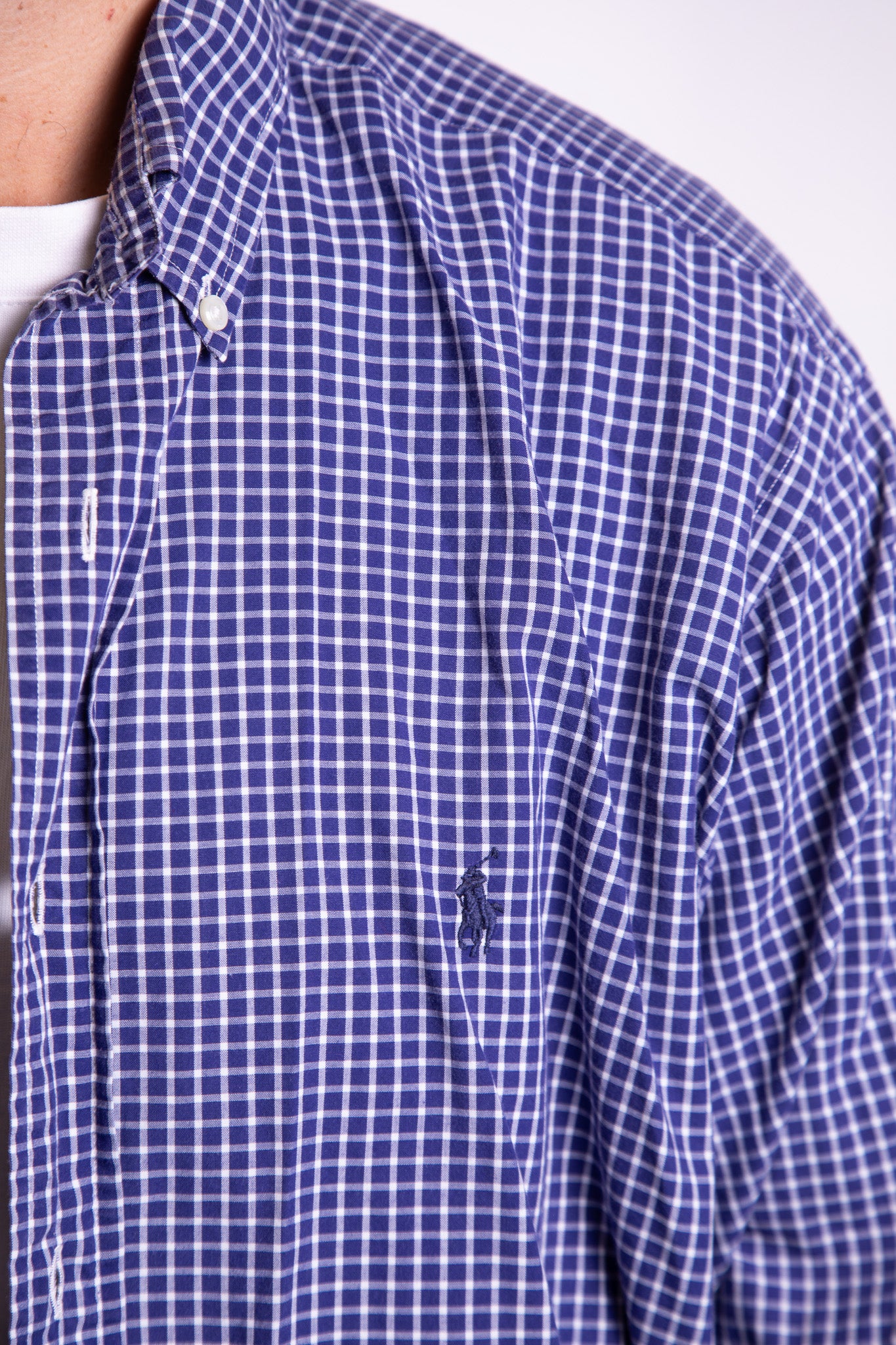 Ralph Lauren - Shirt (L)