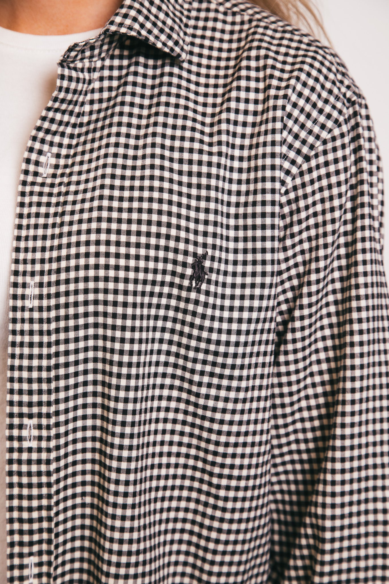 Ralph Lauren Shirt - (L)