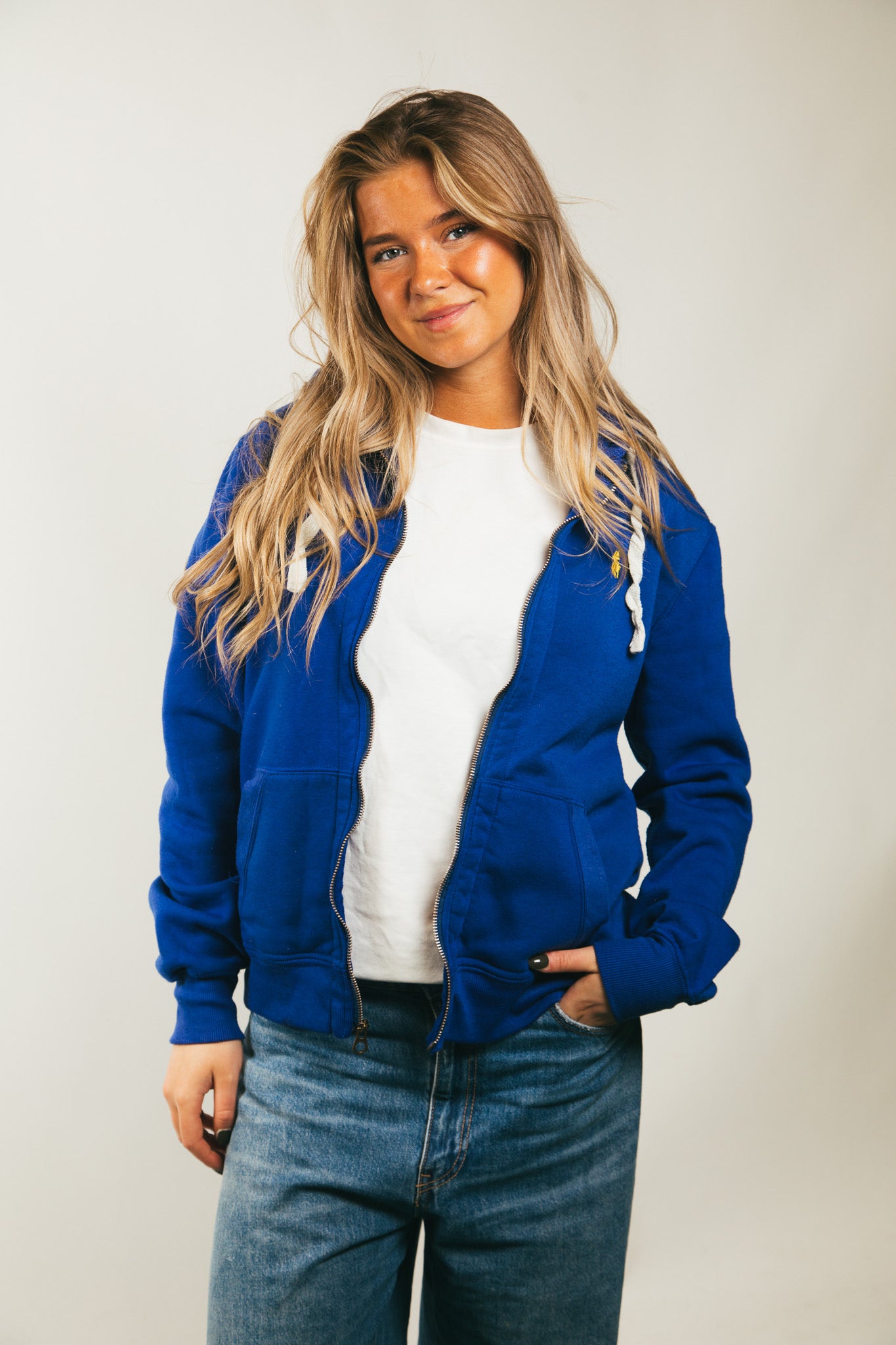 Ralph Lauren - Harington Jacket (S)