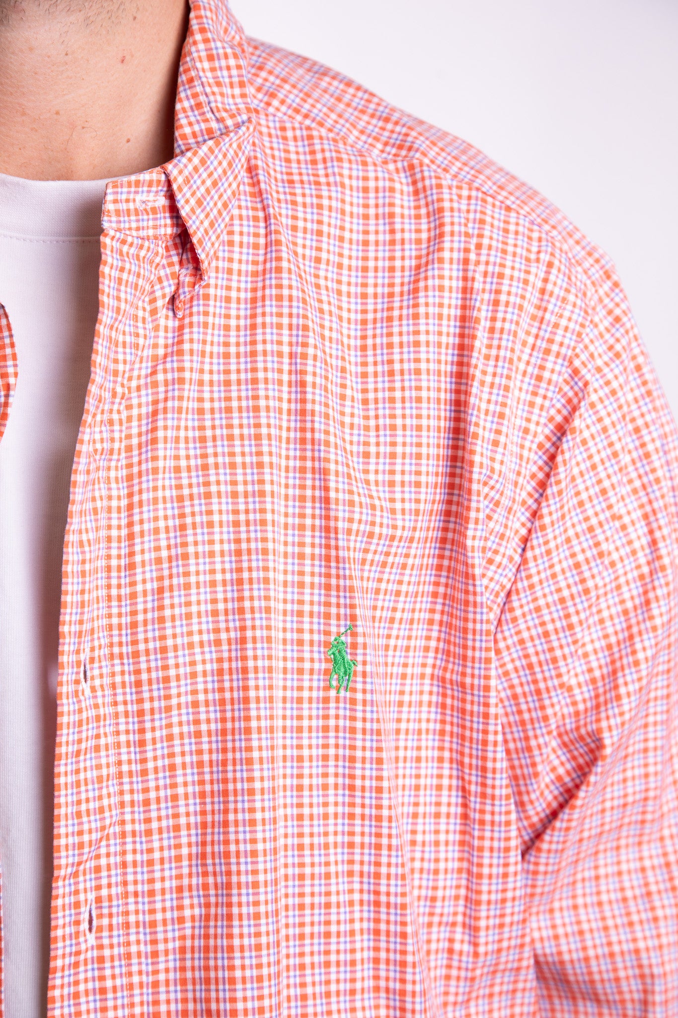 Ralph Lauren - Shirt (XL)