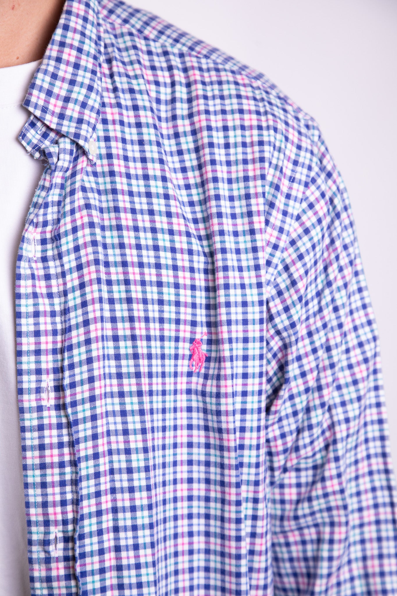Ralph Lauren - Shirt (L)