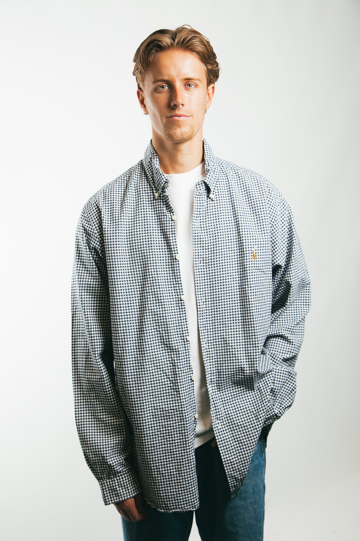 Ralph Lauren - Shirt (XXL)