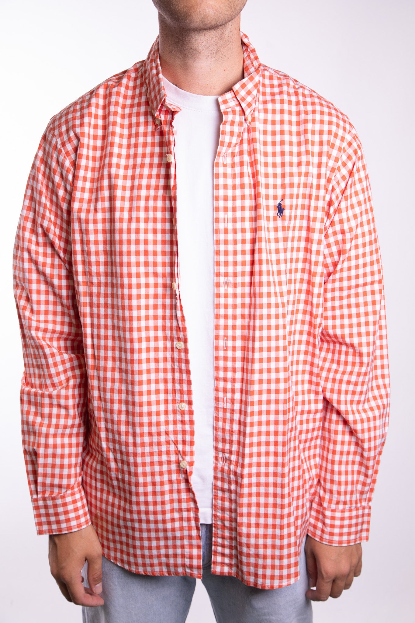 Ralph Lauren - Shirt (L)