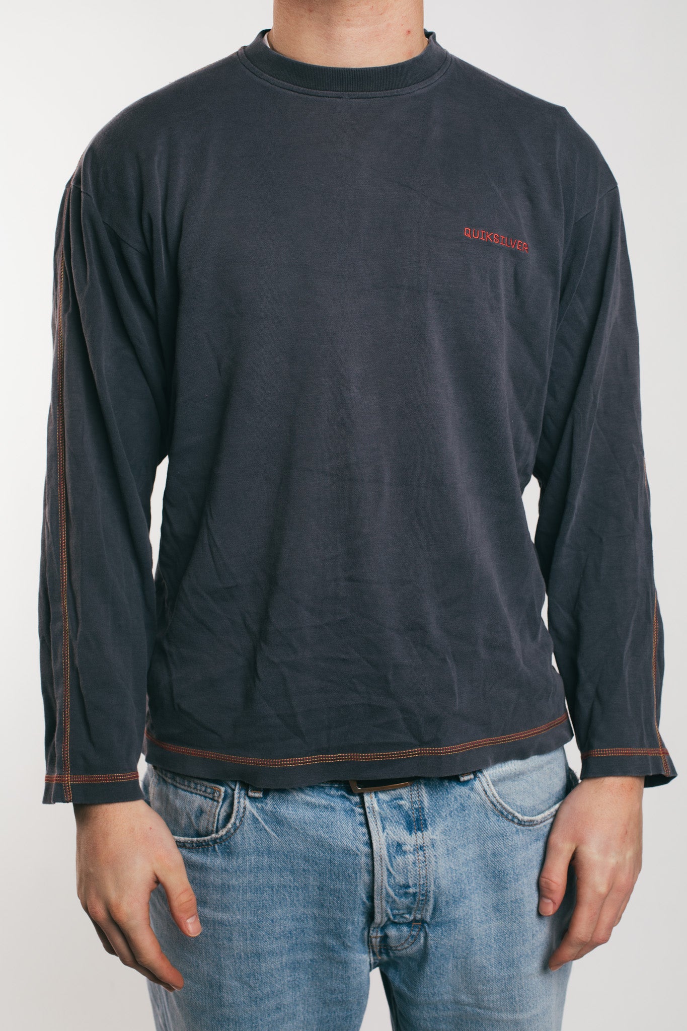 Quiksilver - Sweatshirt (M)