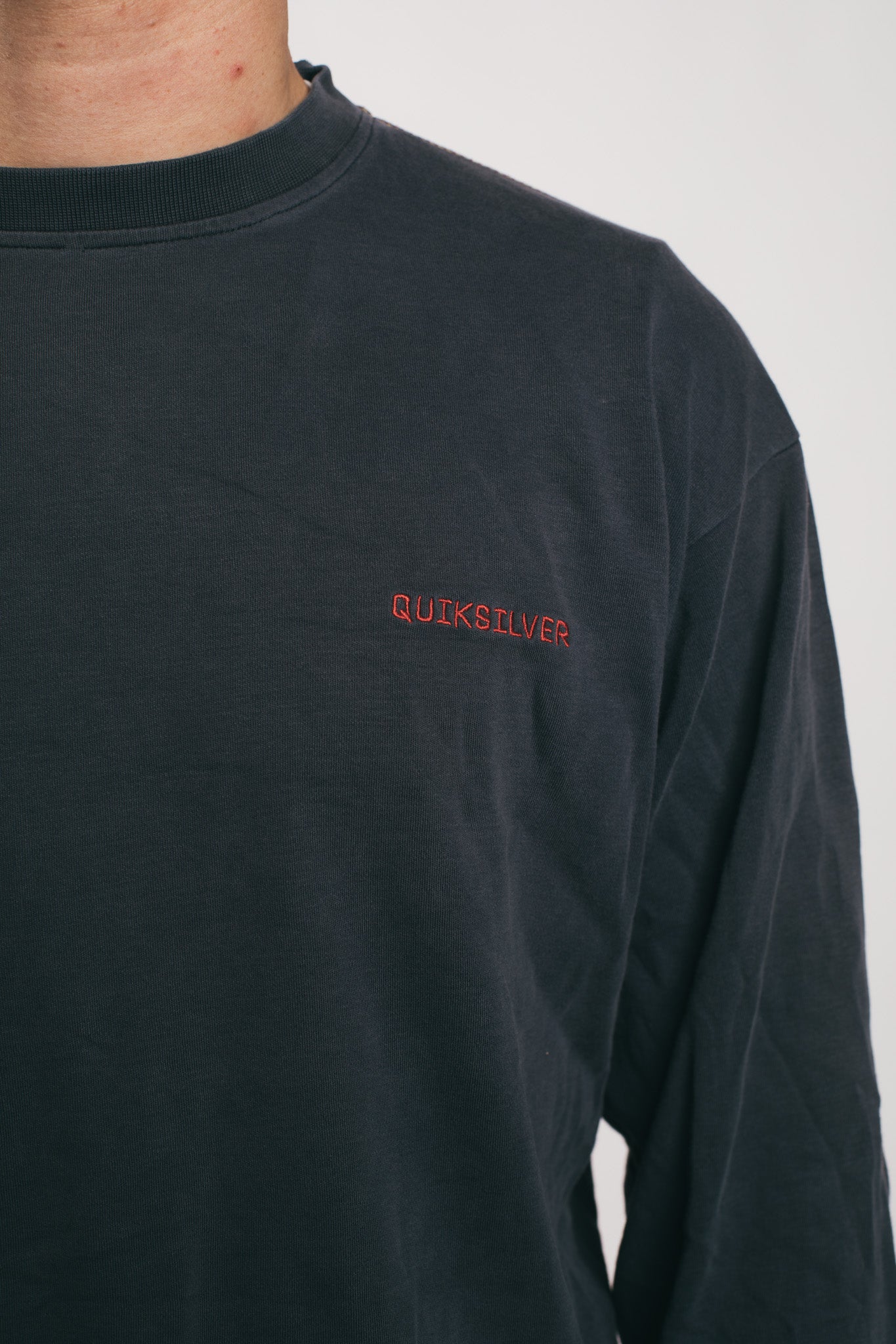 Quiksilver - Sweatshirt (M)