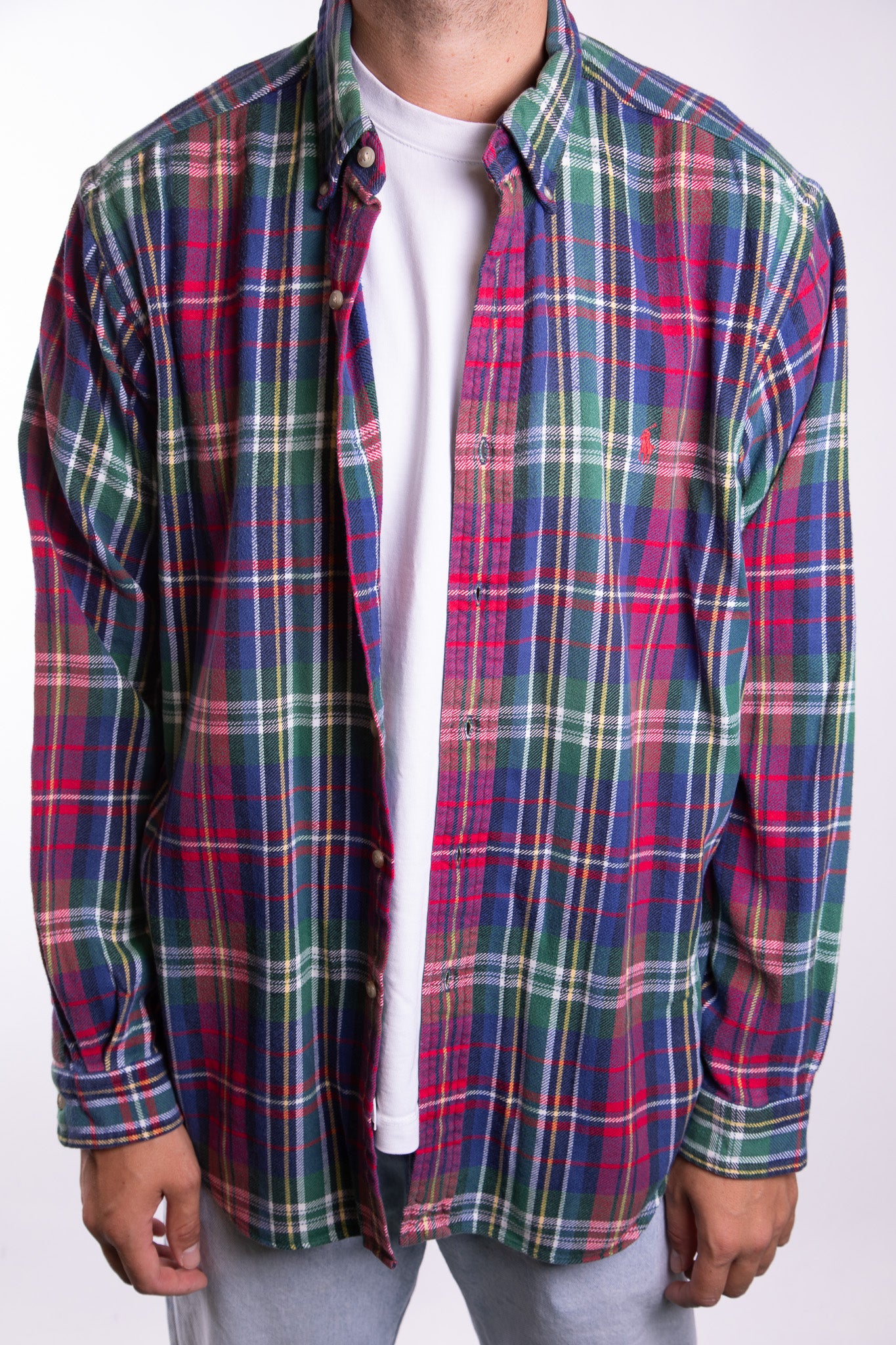 Ralph Lauren - Shirt (L)