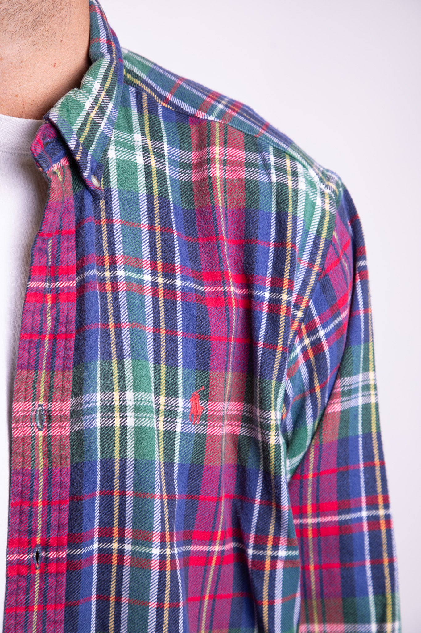 Ralph Lauren - Shirt (L)