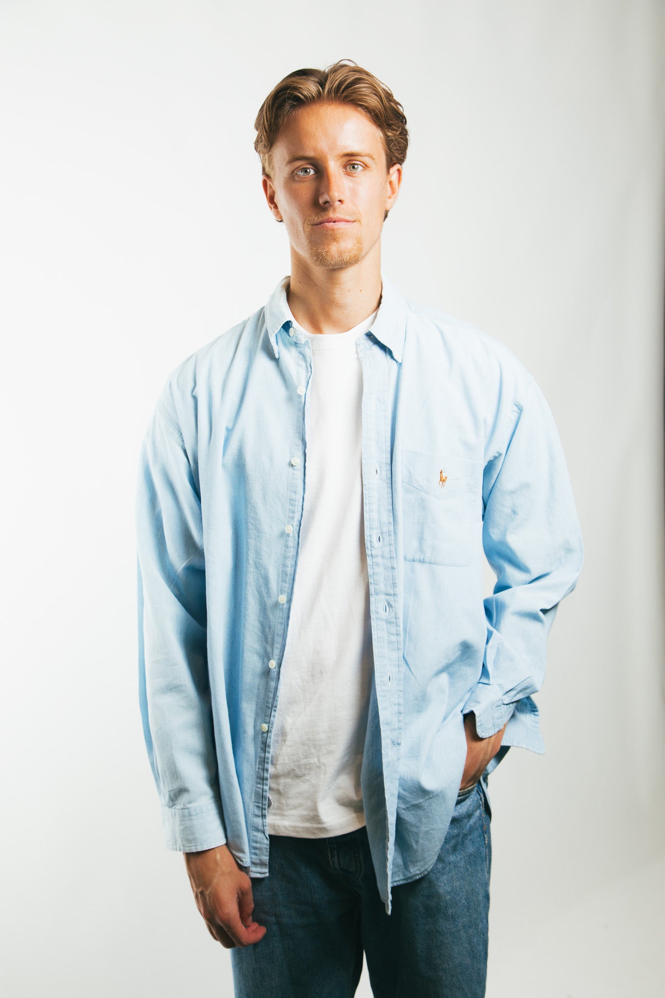 Ralph Lauren - Shirt (L)