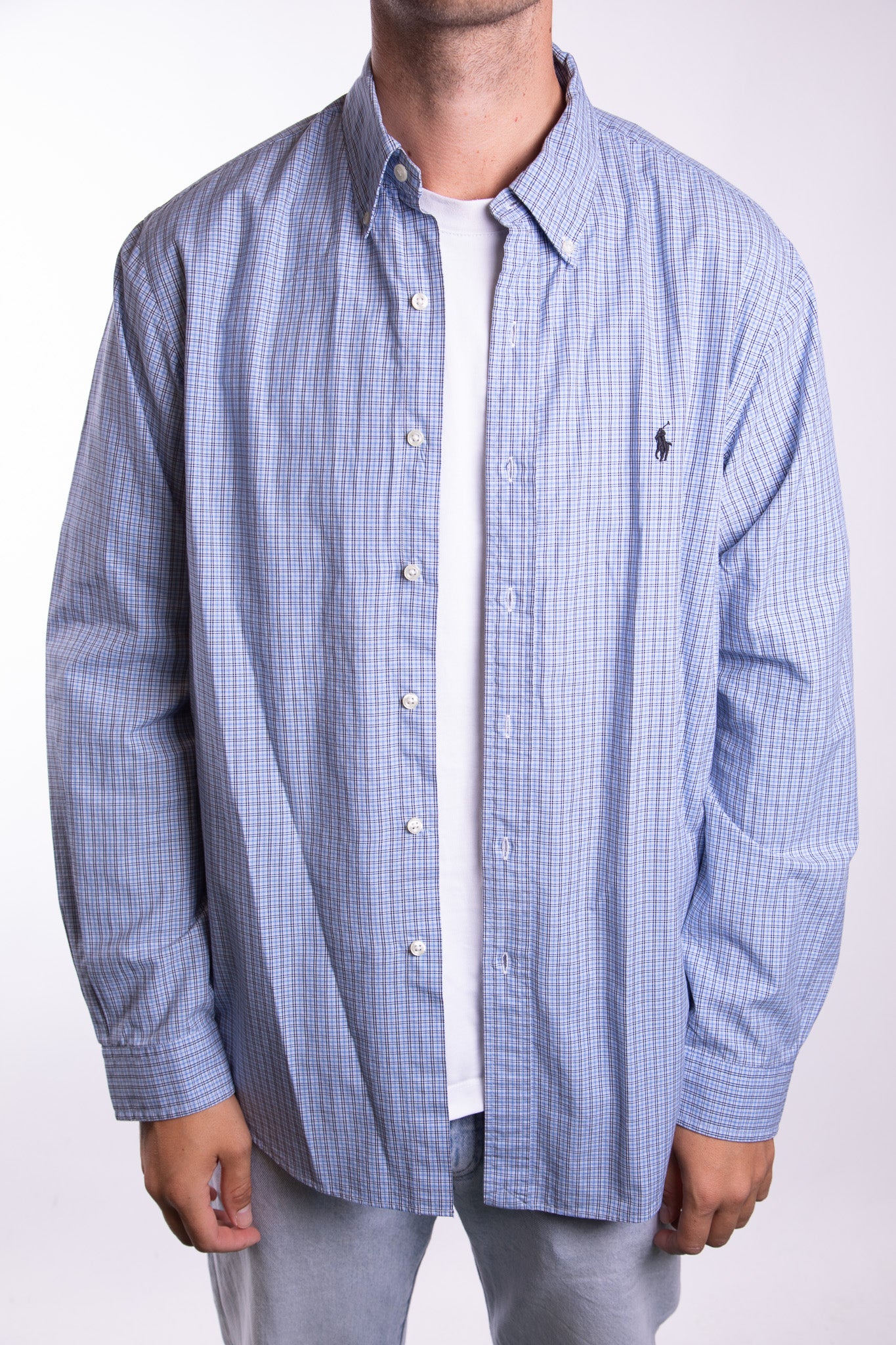 Ralph Lauren - Shirt (L)