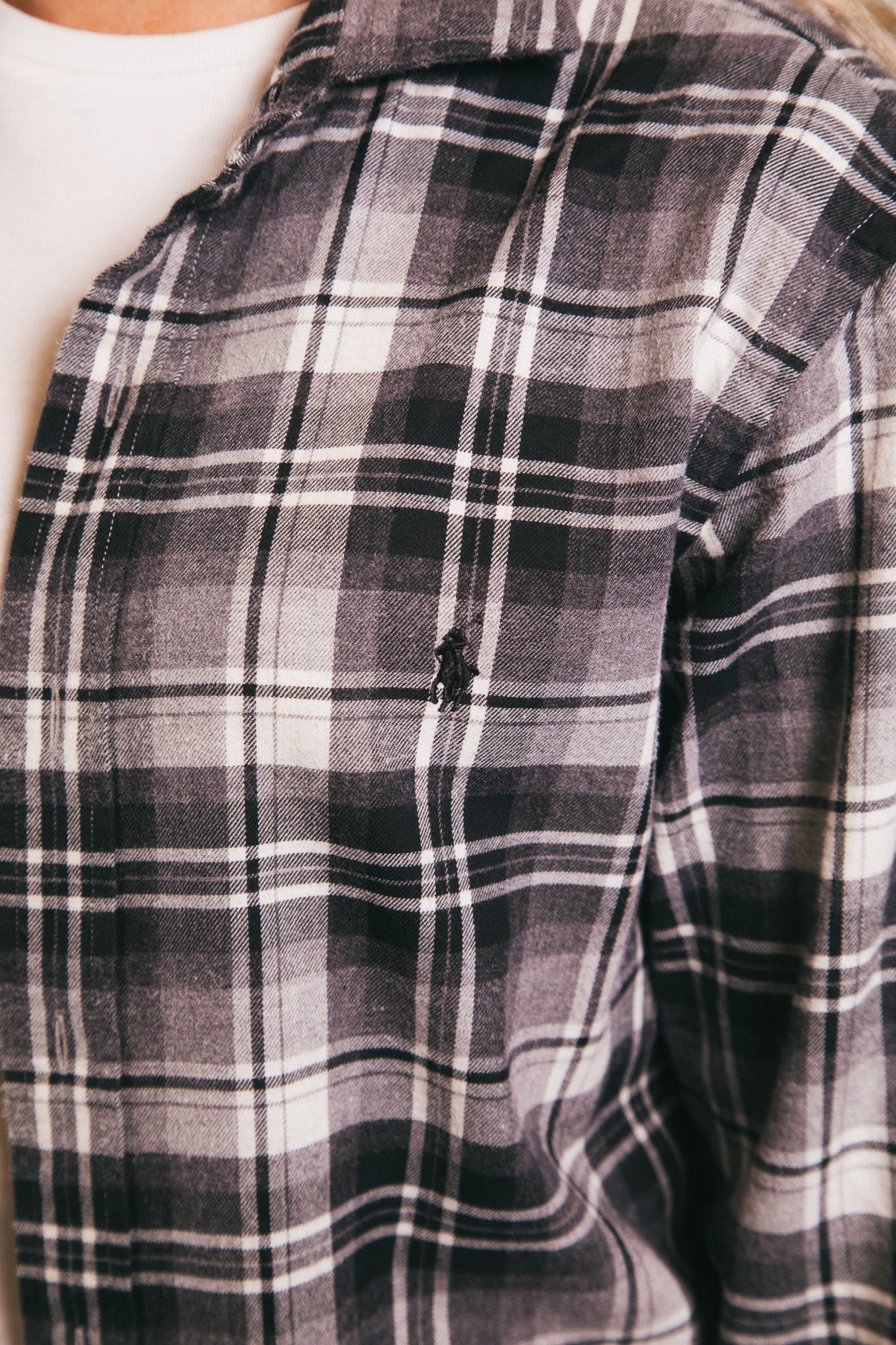 Ralph Lauren Shirt - (M)