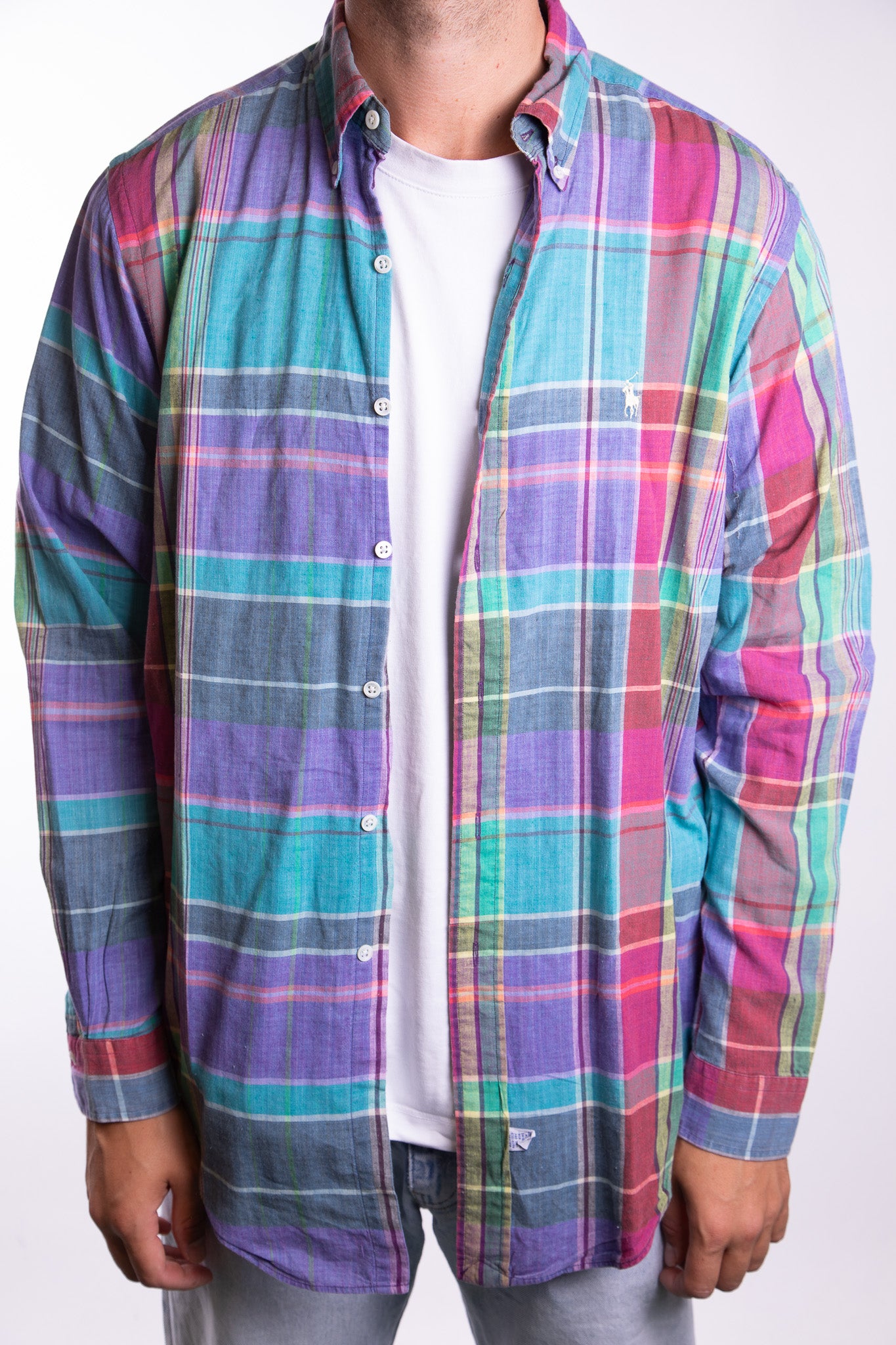 Ralph Lauren - Shirt (L)