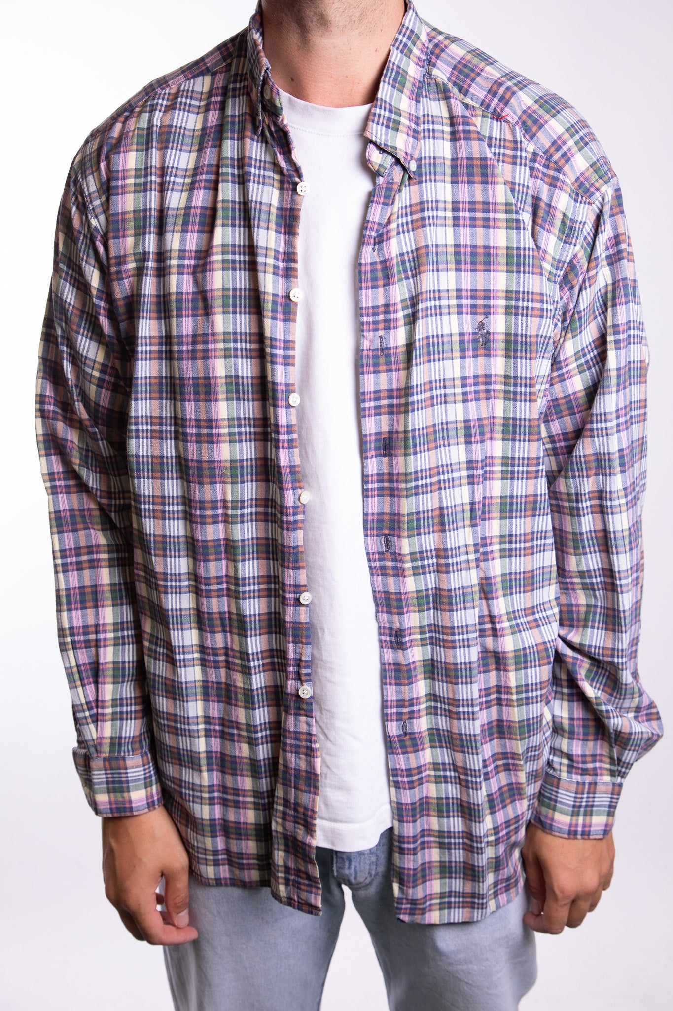 Ralph Lauren - Shirt (L)