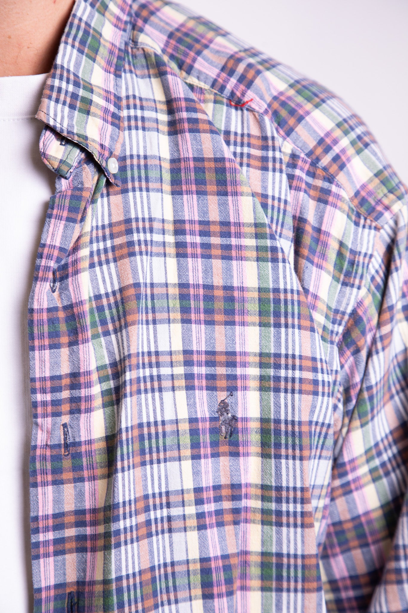 Ralph Lauren - Shirt (L)