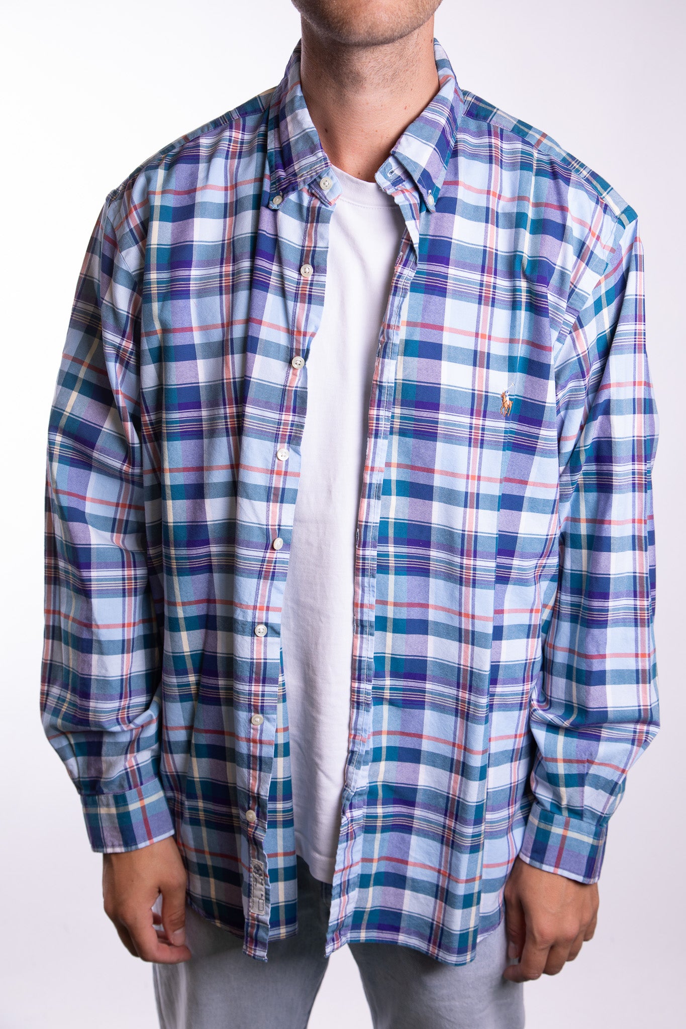 Ralph Lauren - Shirt (XXL)