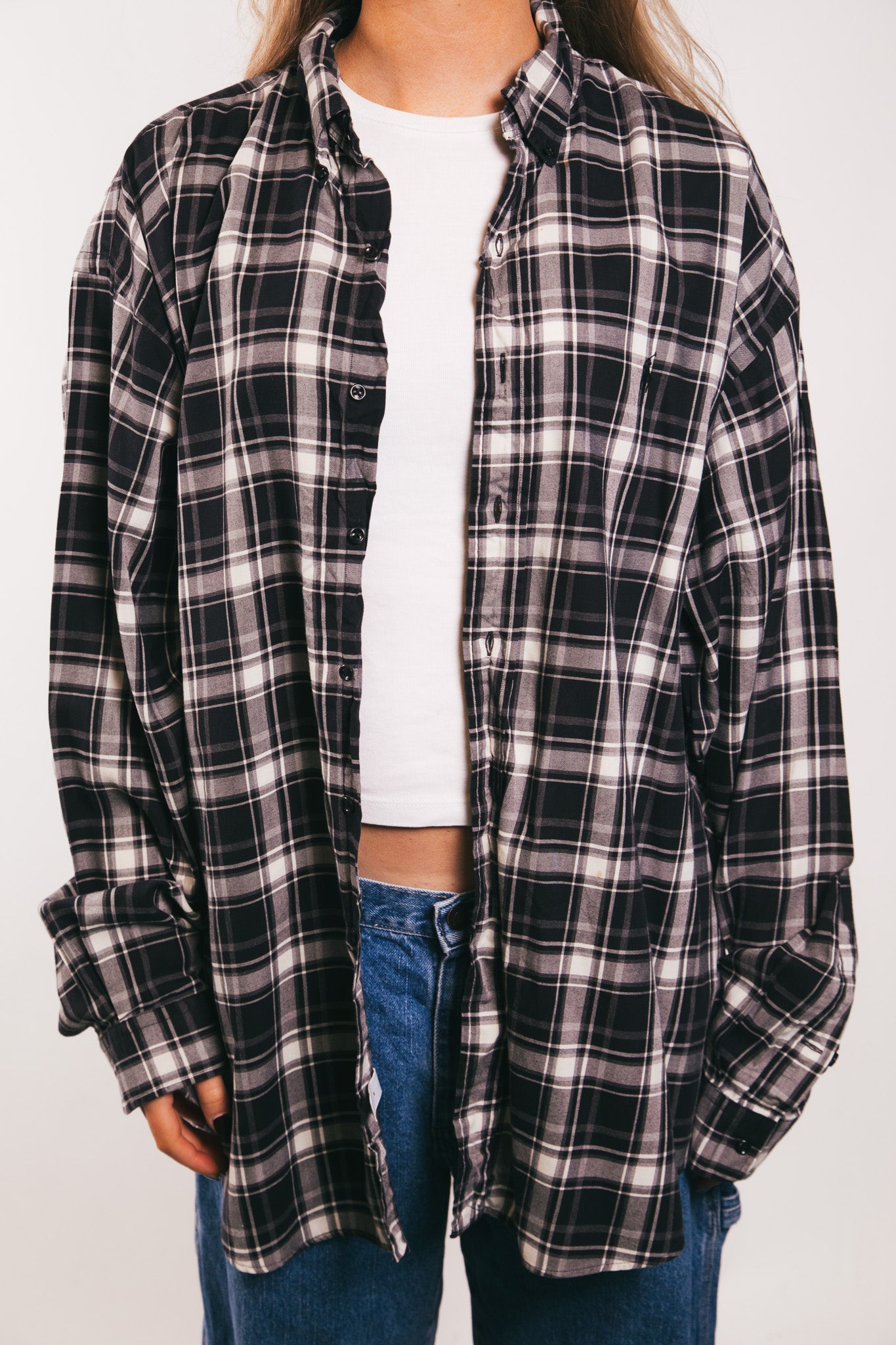 Ralph Lauren Shirt - (XXL)