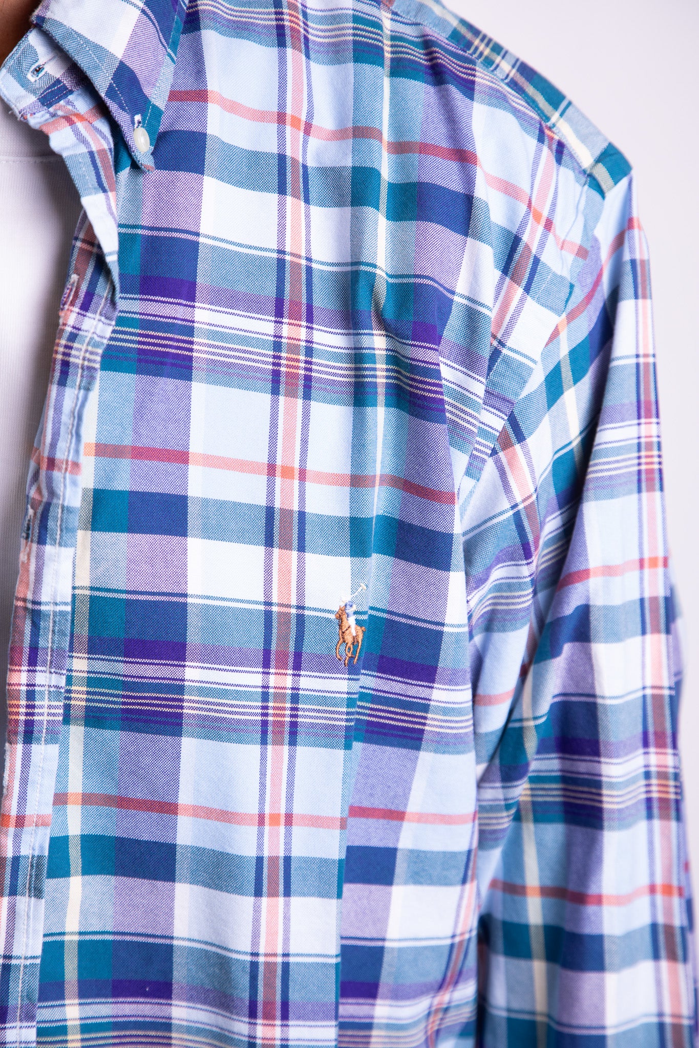 Ralph Lauren - Shirt (XXL)