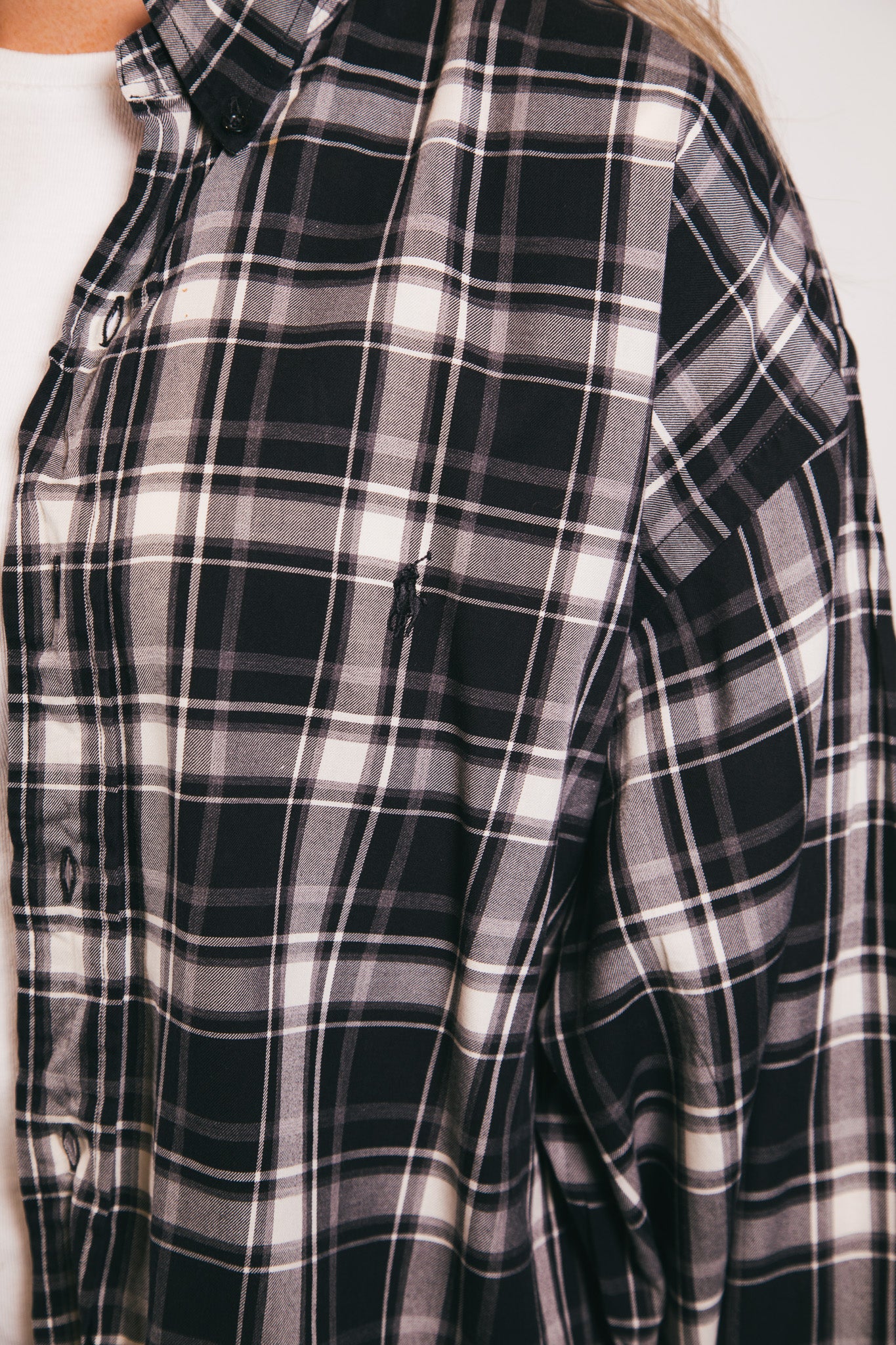 Ralph Lauren Shirt - (XXL)