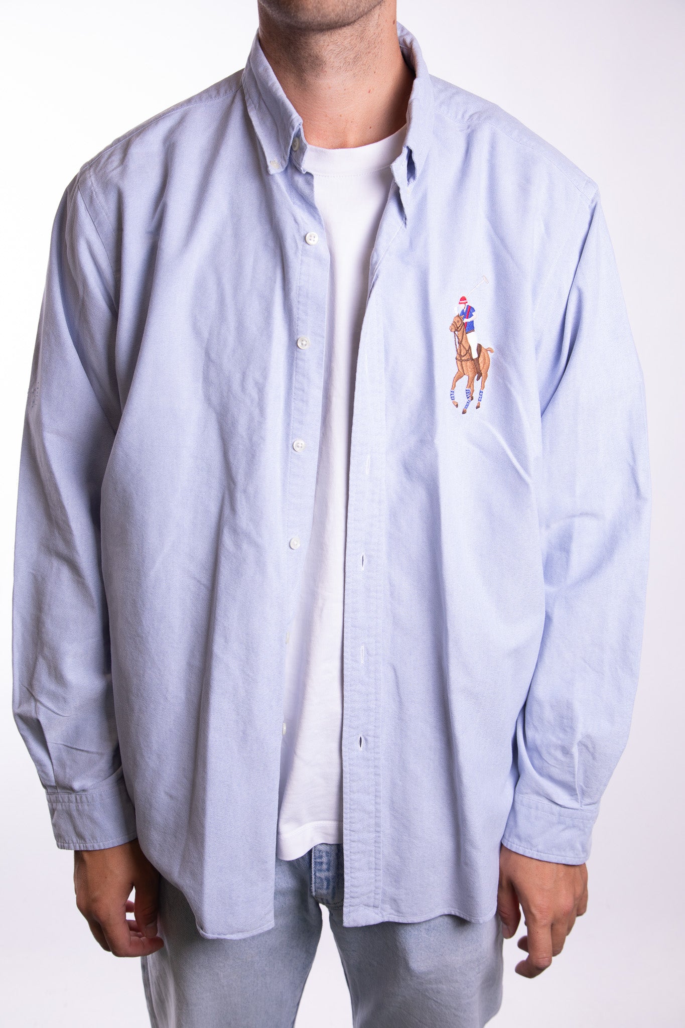 Ralph Lauren - Shirt (XL)