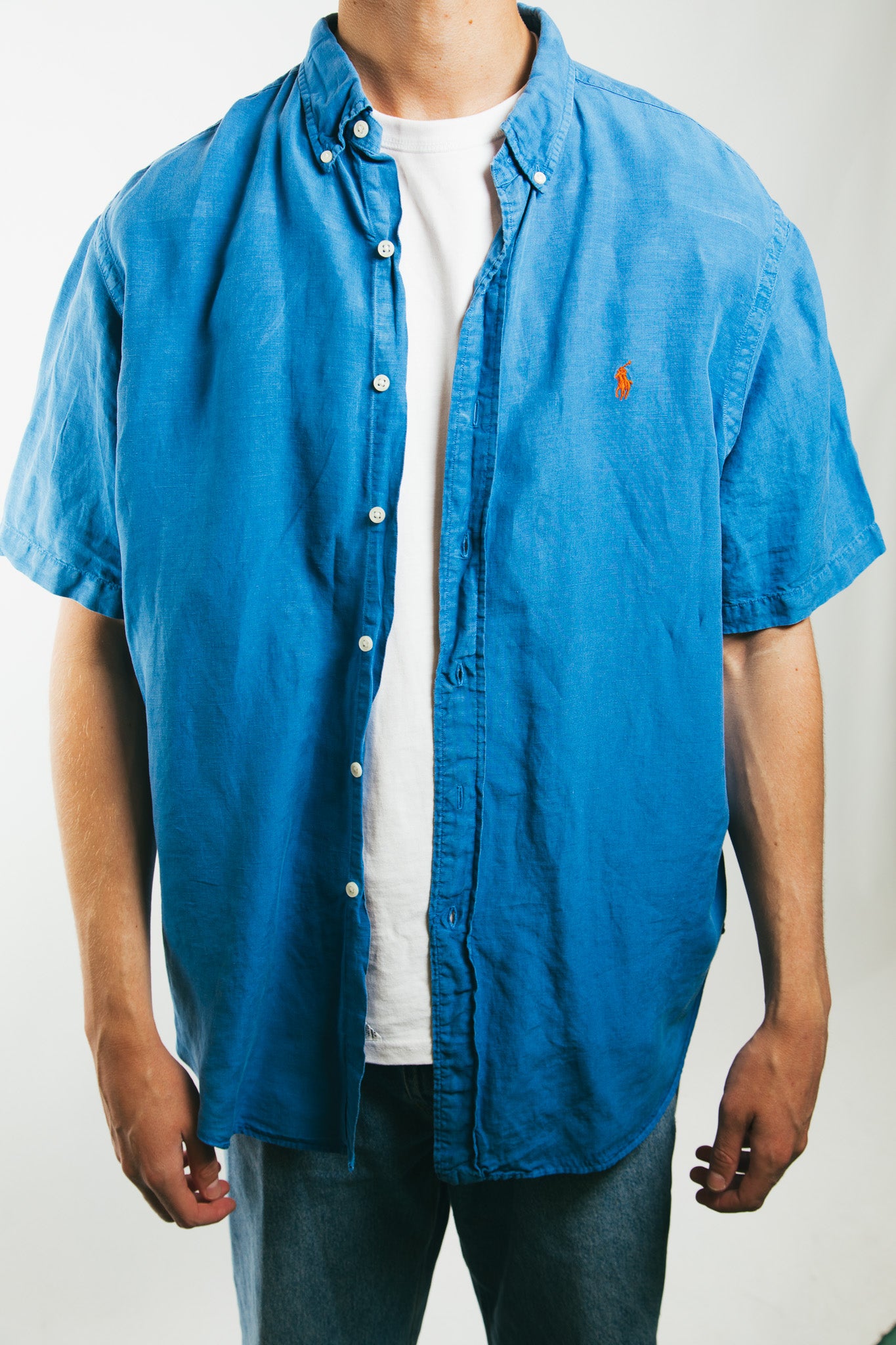 Ralph Lauren - Shirt (XL)