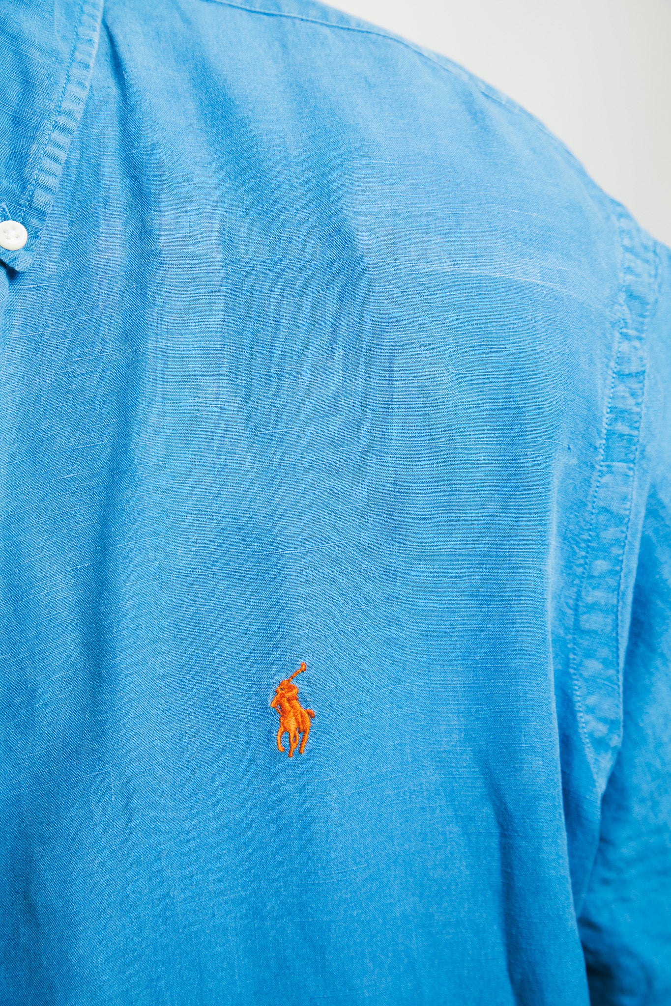 Ralph Lauren - Shirt (XL)