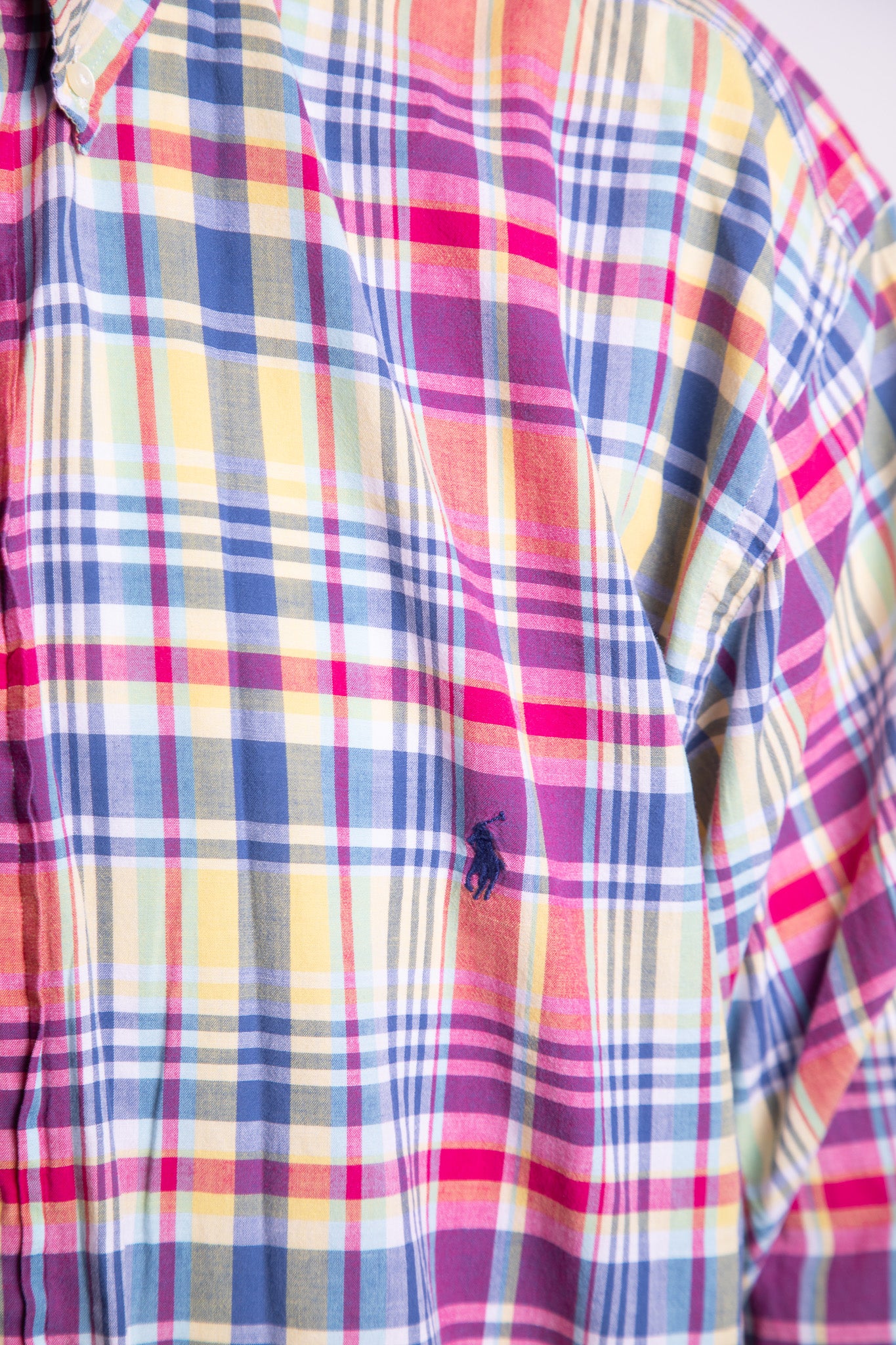 Ralph Lauren - Shirt (4XL)