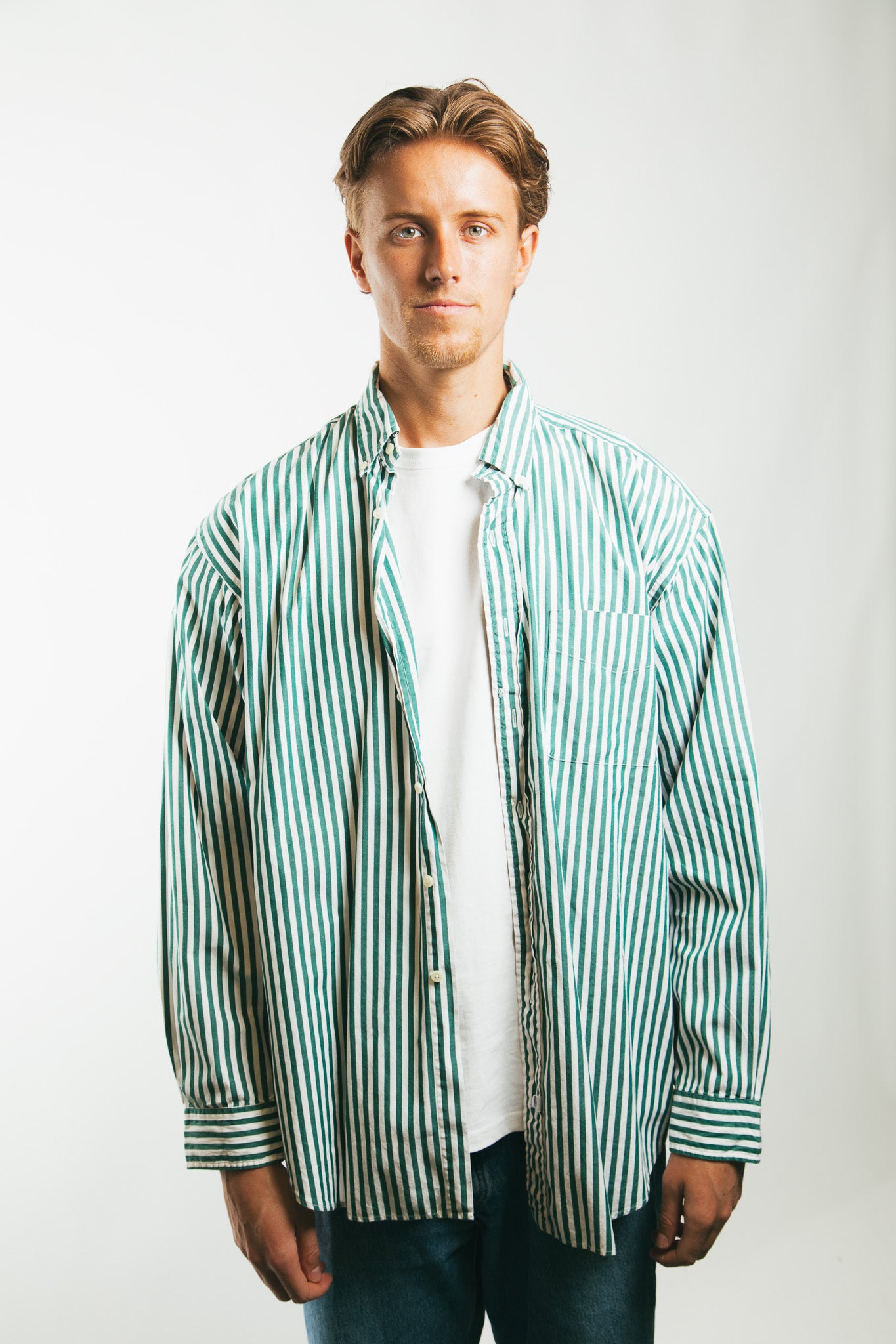 Ralph Lauren - Shirt (XL)