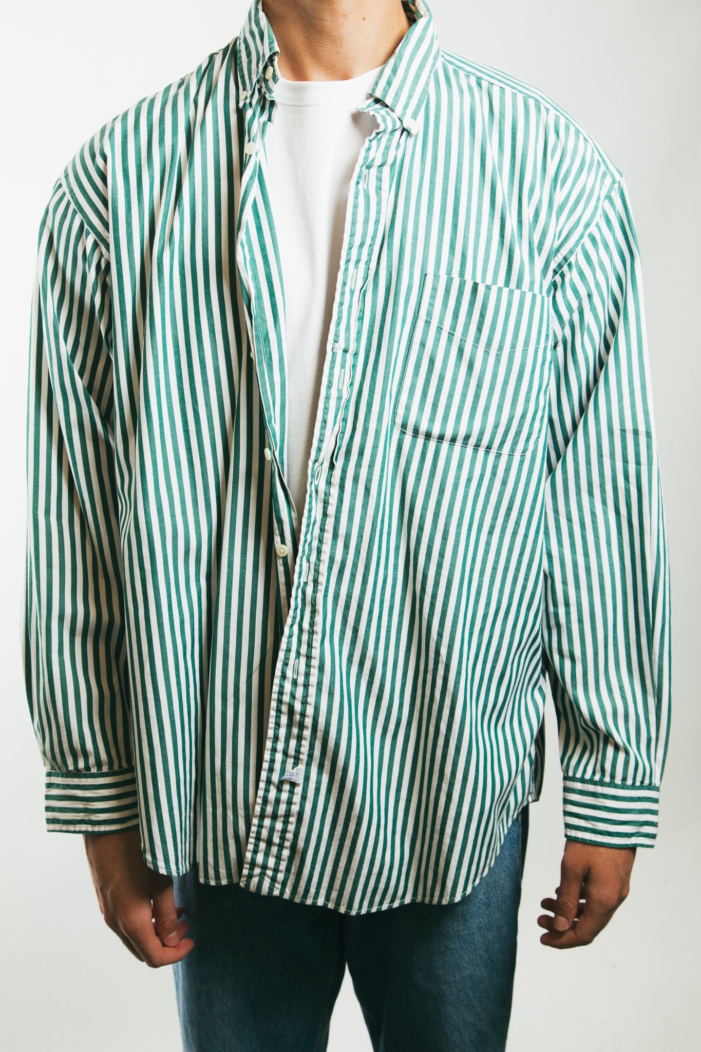 Ralph Lauren - Shirt (XL)