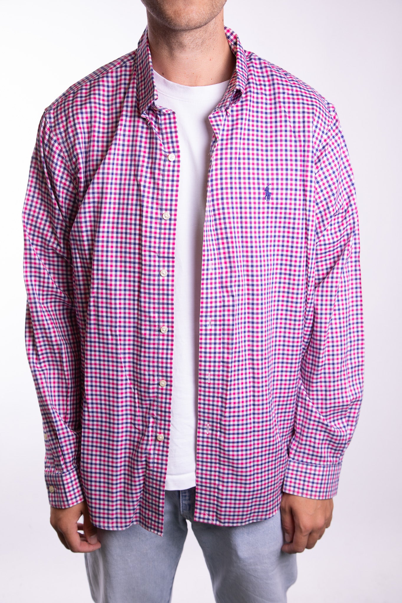 Ralph Lauren - Shirt (XL)