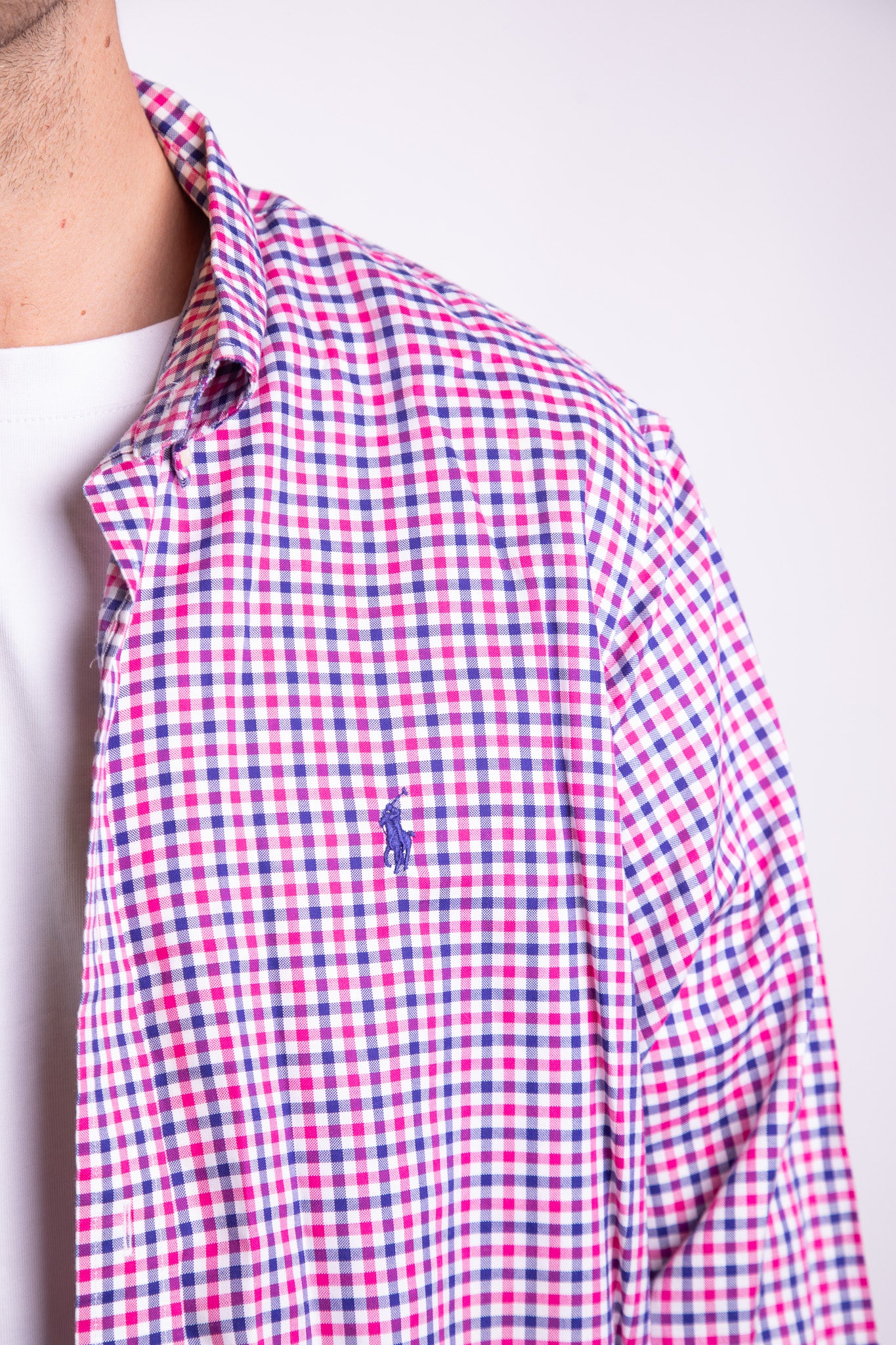 Ralph Lauren - Shirt (XL)
