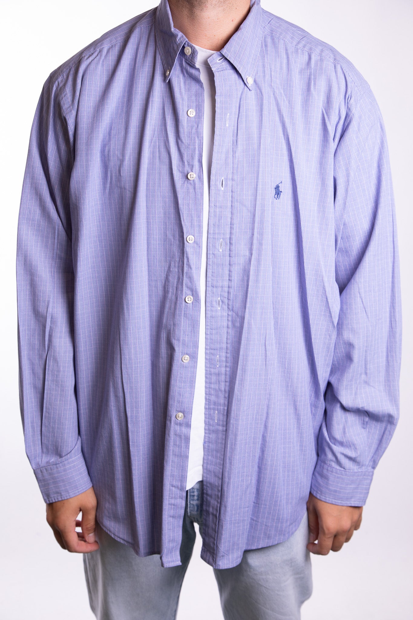 Ralph Lauren - Shirt (XL)