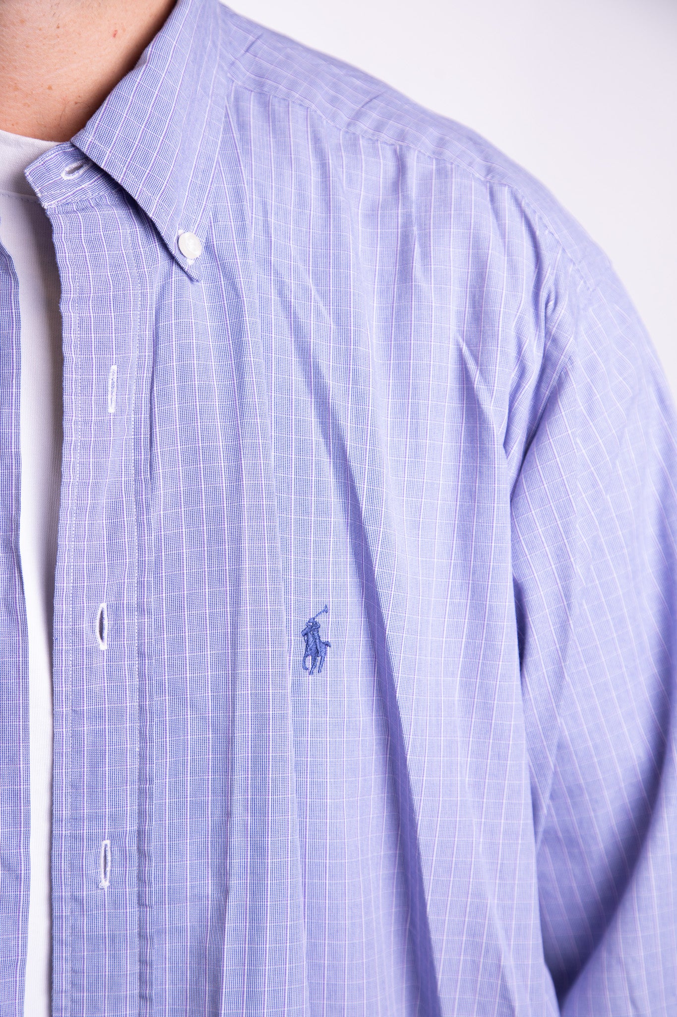 Ralph Lauren - Shirt (XL)