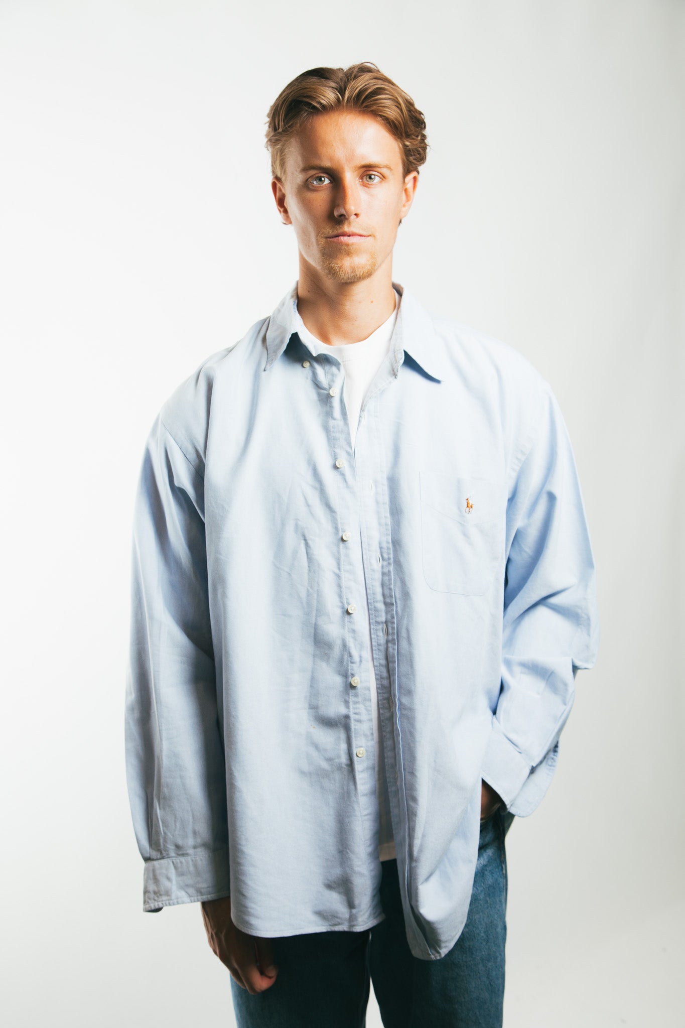 Ralph Lauren - Shirt (XL)