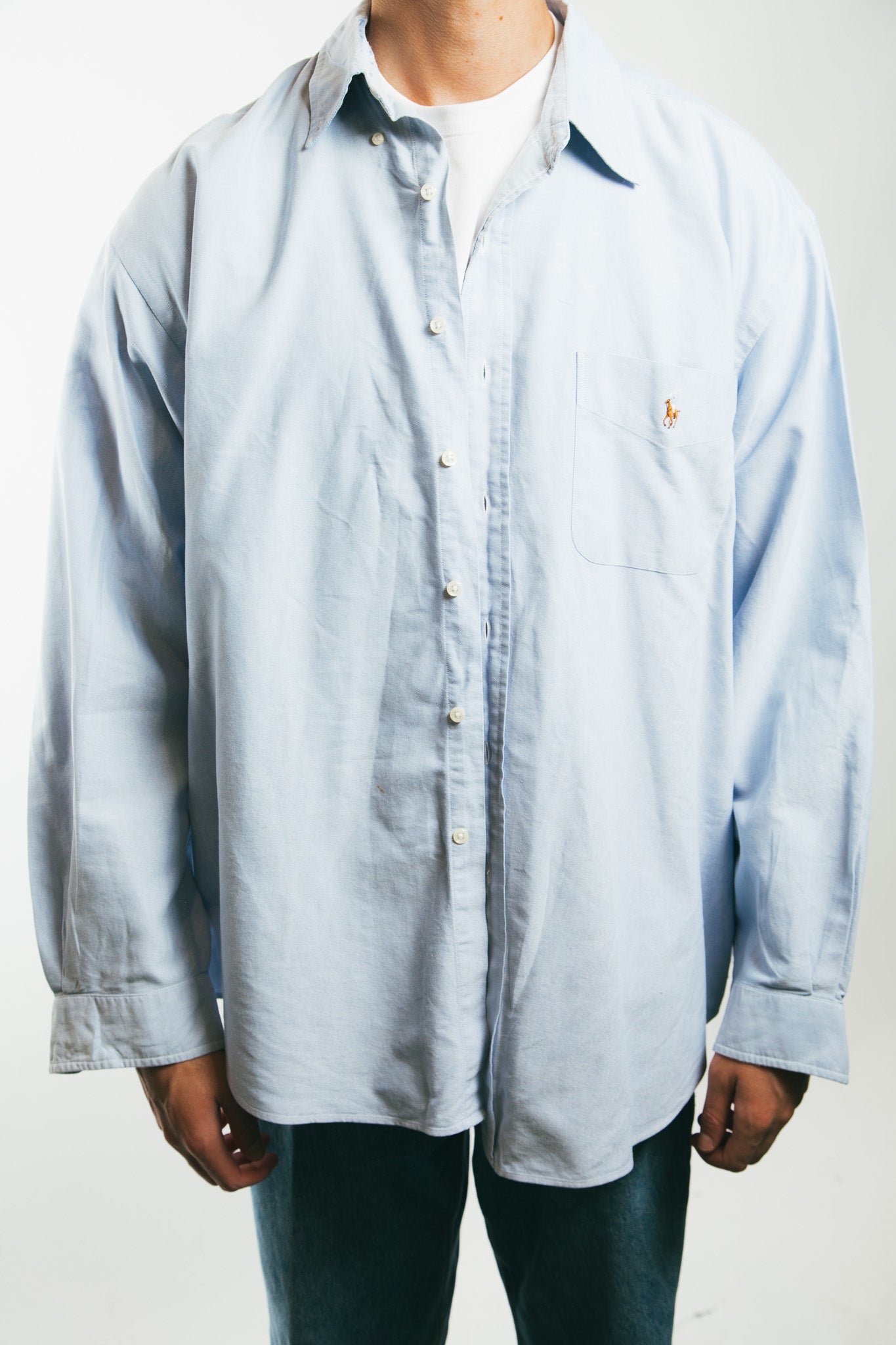 Ralph Lauren - Shirt (XL)