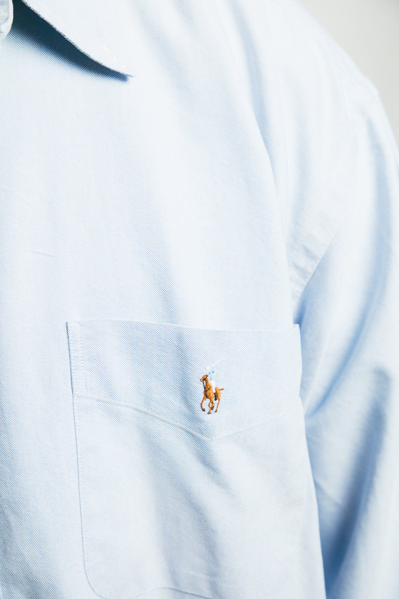Ralph Lauren - Shirt (XL)