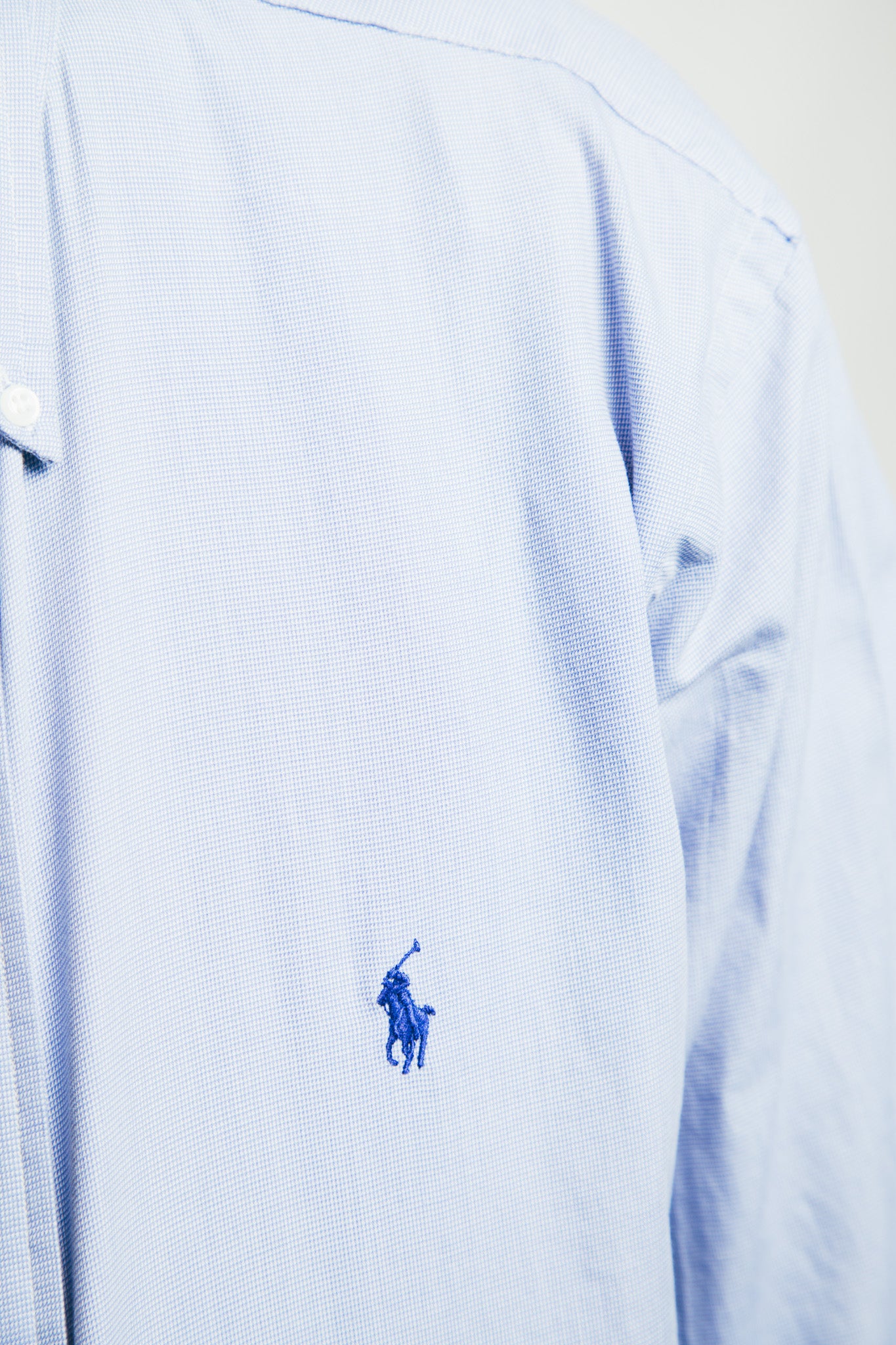 Ralph Lauren - Shirt (XL)