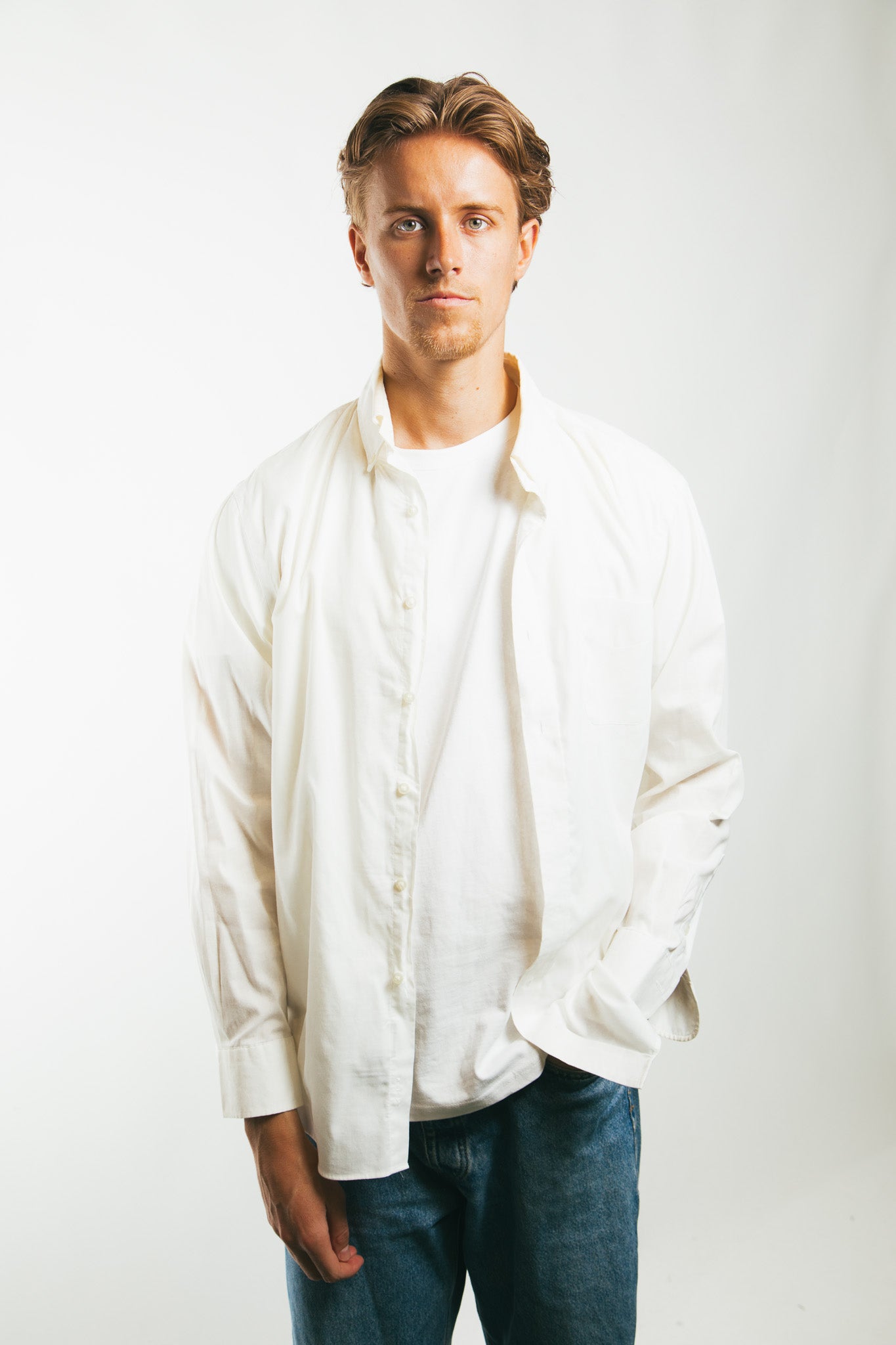 Ralph Lauren - Shirt (L)