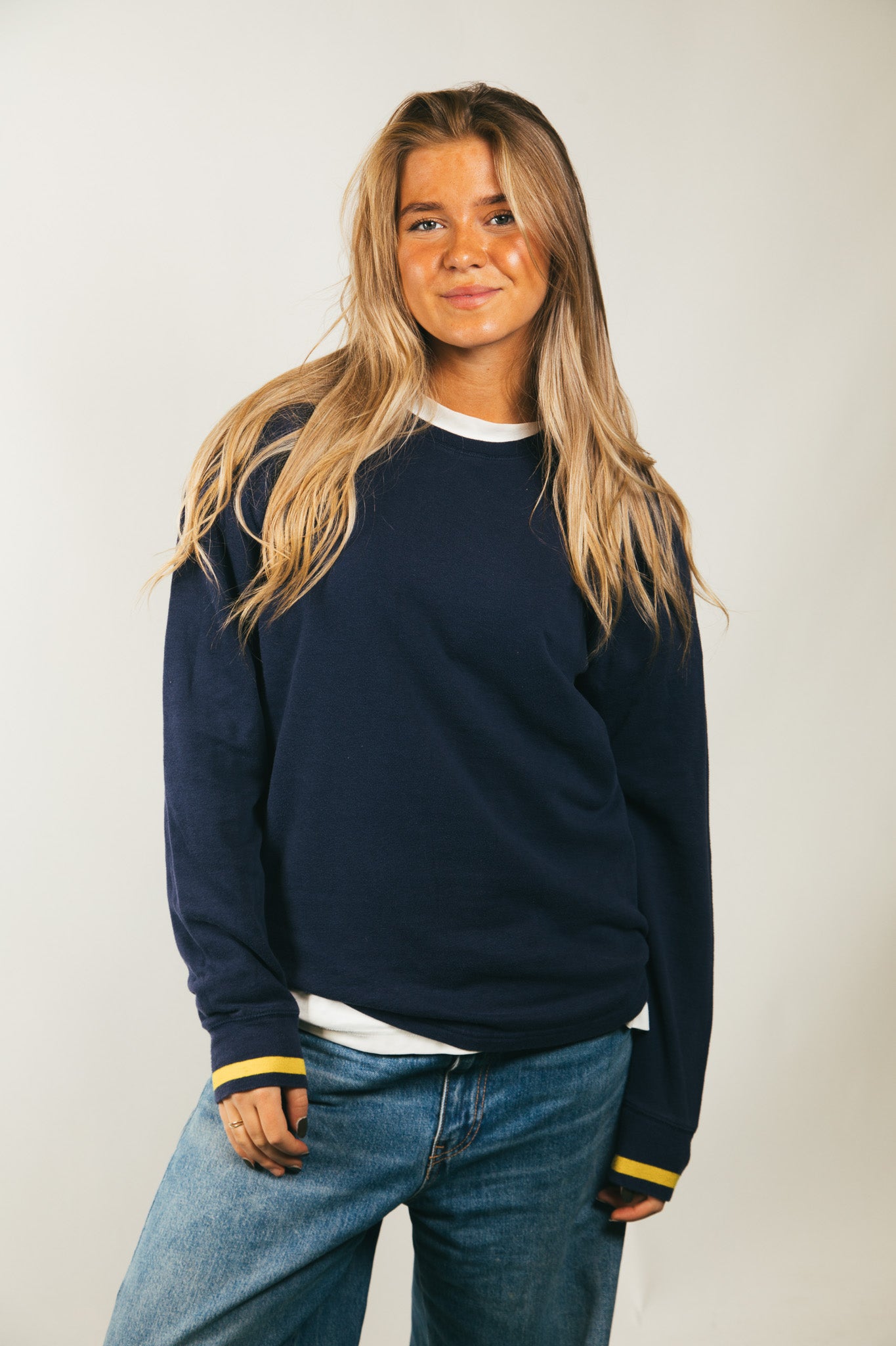 Ralph Lauren - Sweatshirt (S)