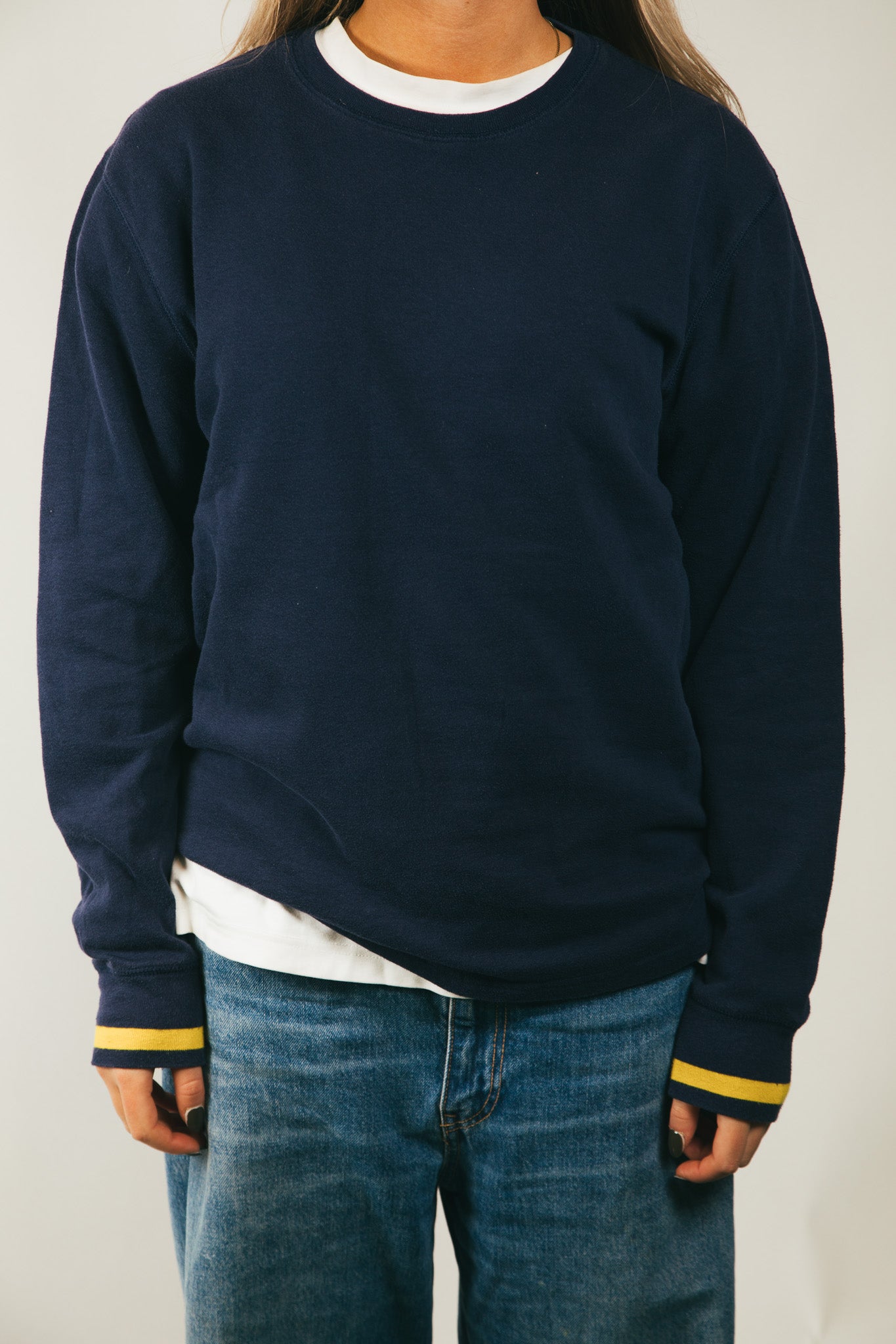 Ralph Lauren - Sweatshirt (S)