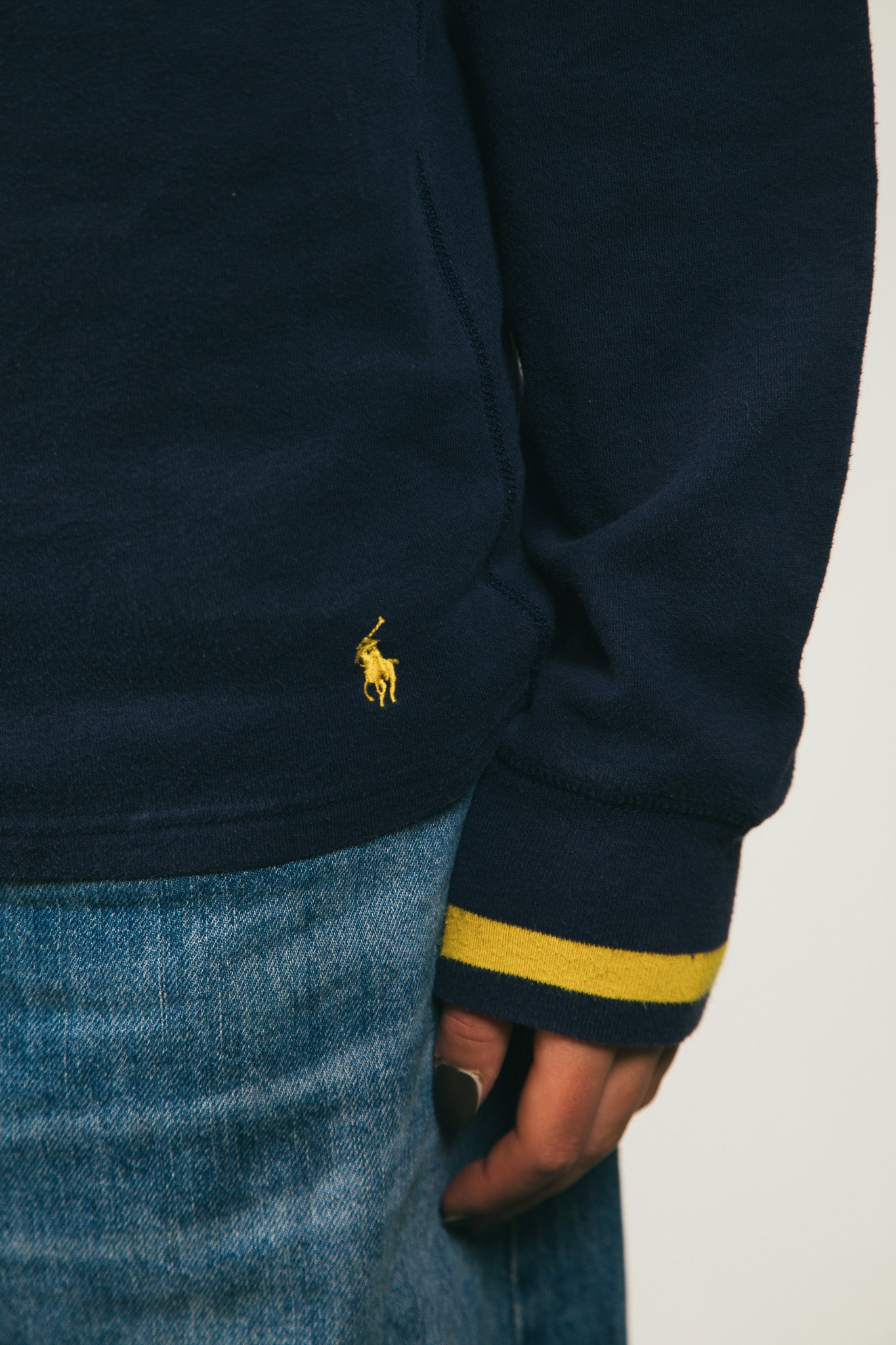 Ralph Lauren - Sweatshirt (S)