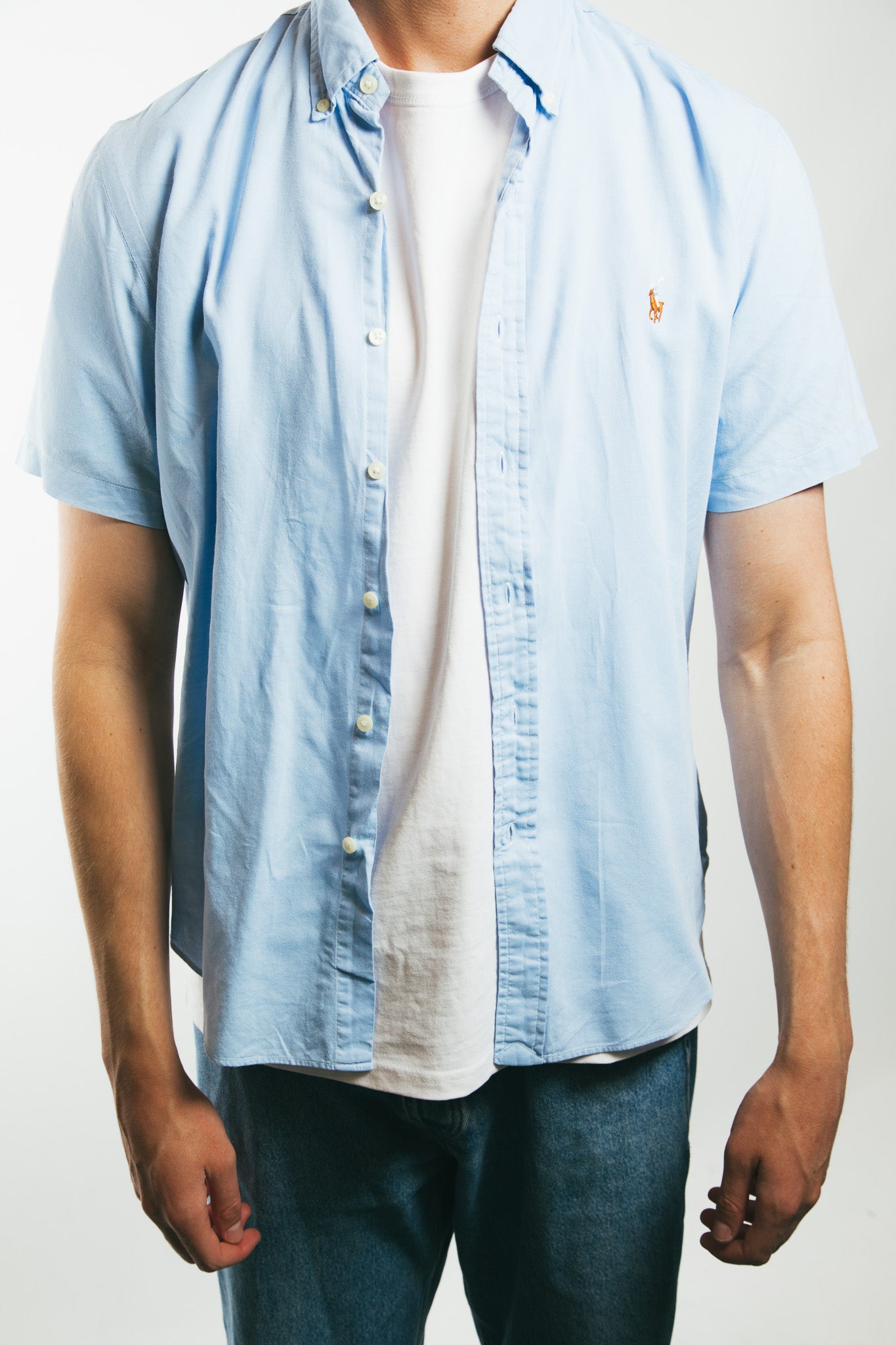 Ralph Lauren - Shirt (L)