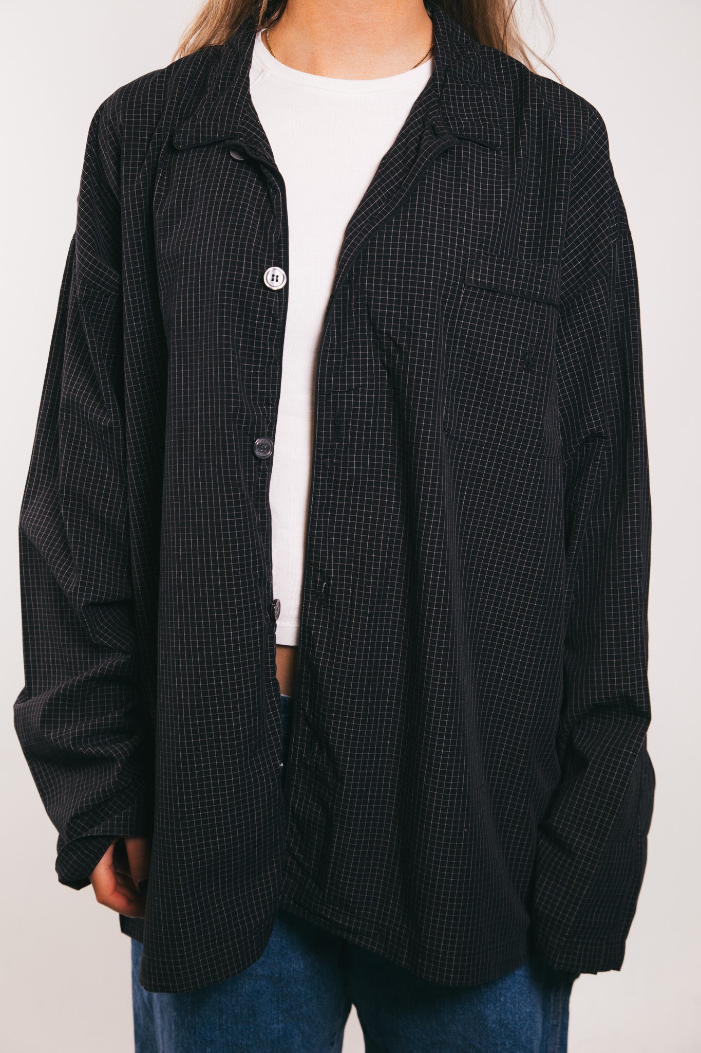 Ralph Lauren Shirt - (XL)