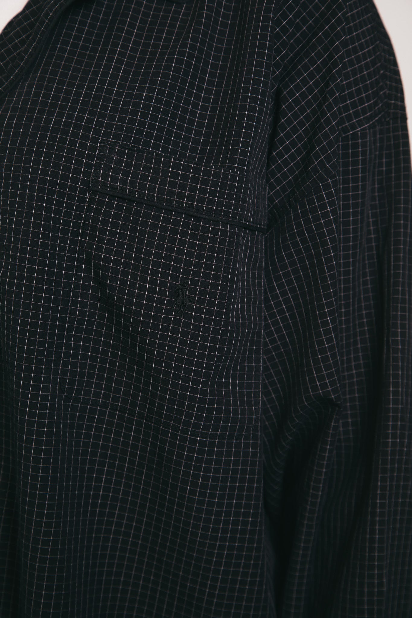 Ralph Lauren Shirt - (XL)