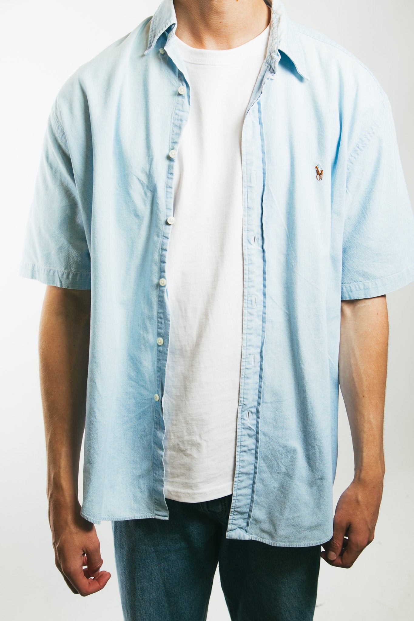 Ralph Lauren - Shirt (L)