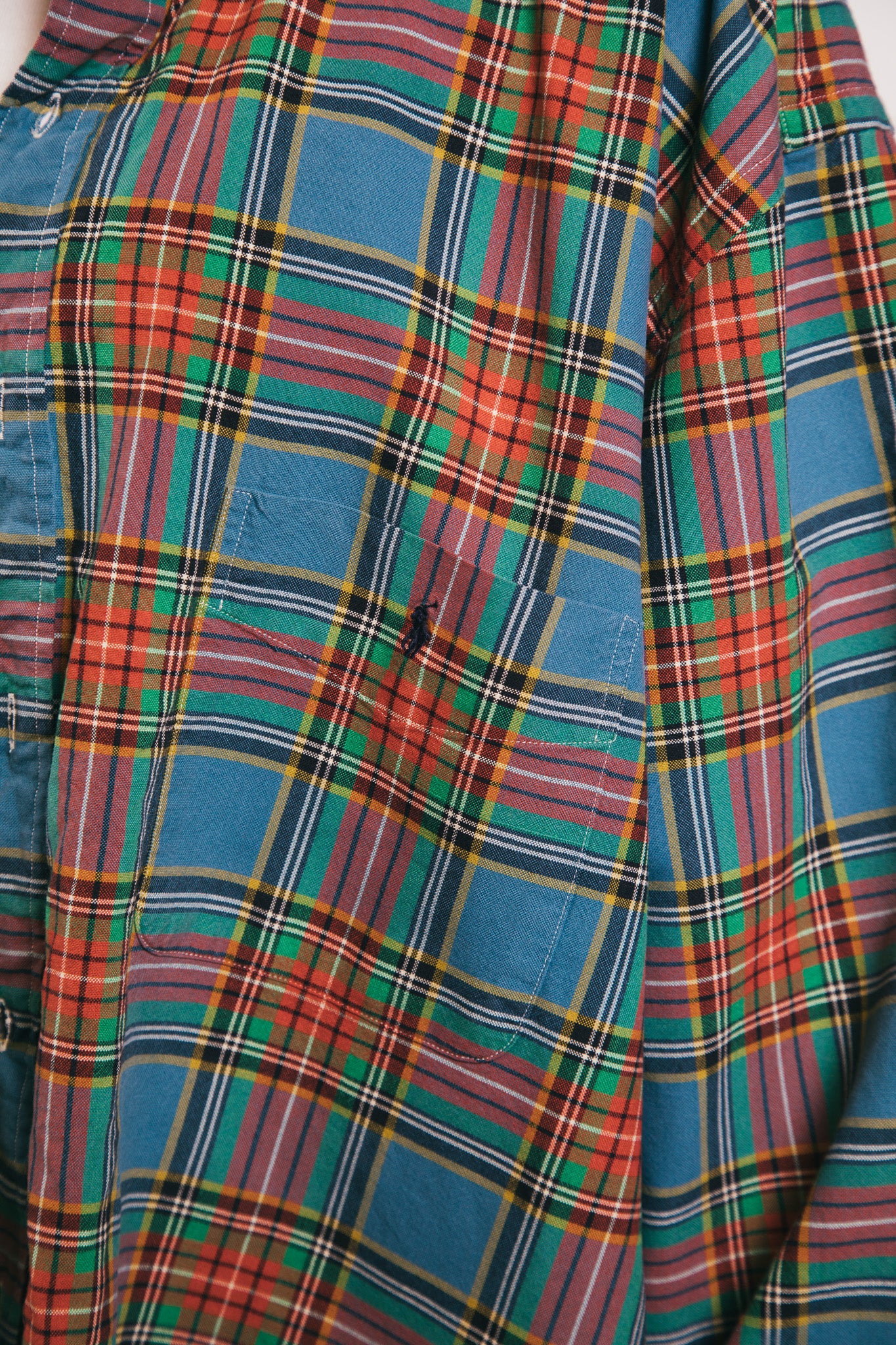 Ralph Lauren Shirt - (XXXL)