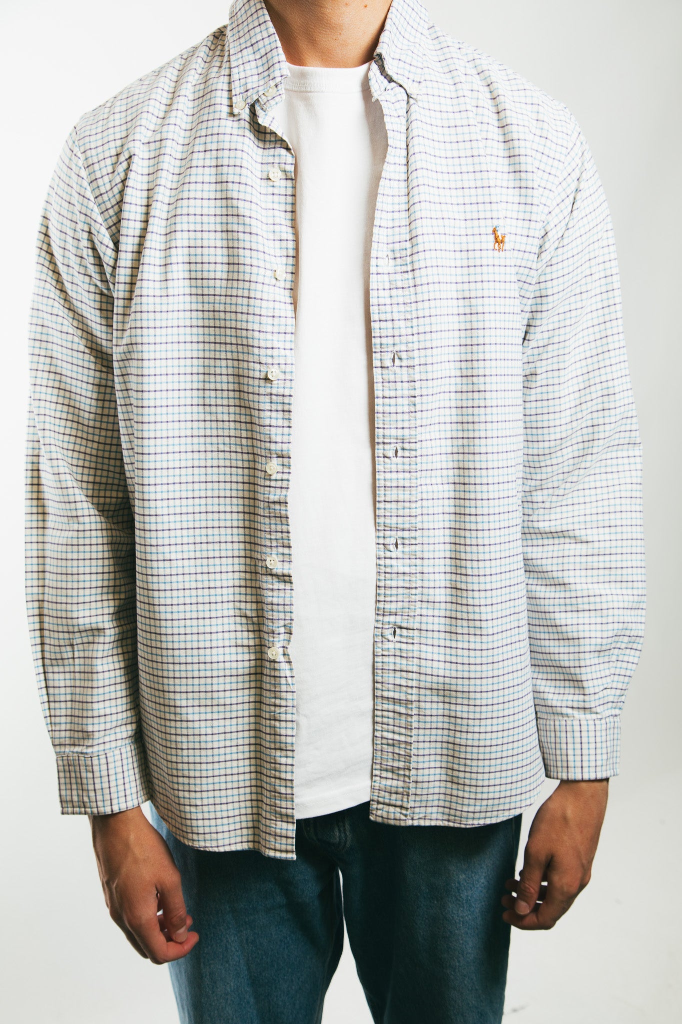 Ralph Lauren - Shirt (L)